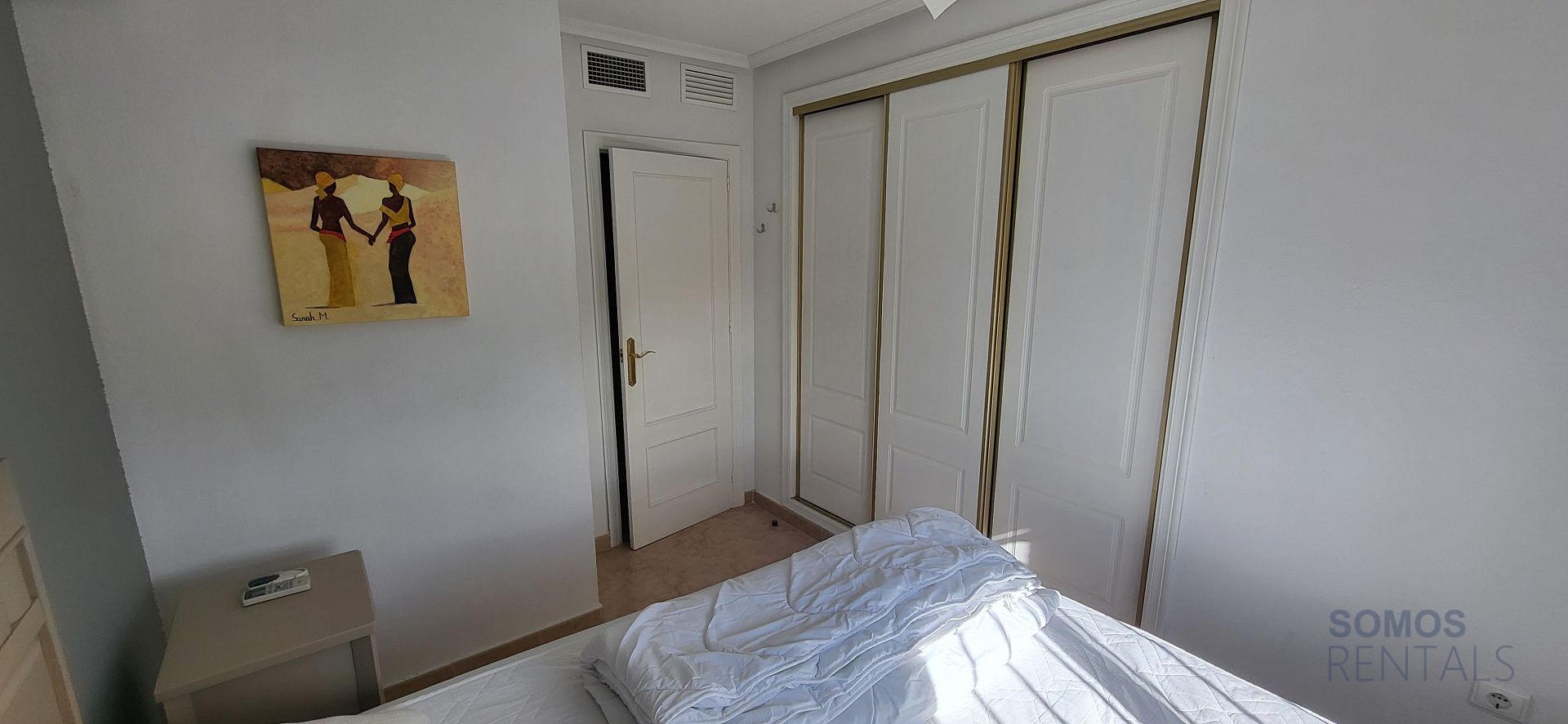 Casa Vista Parque, Urb La Marina — fotografía 24
