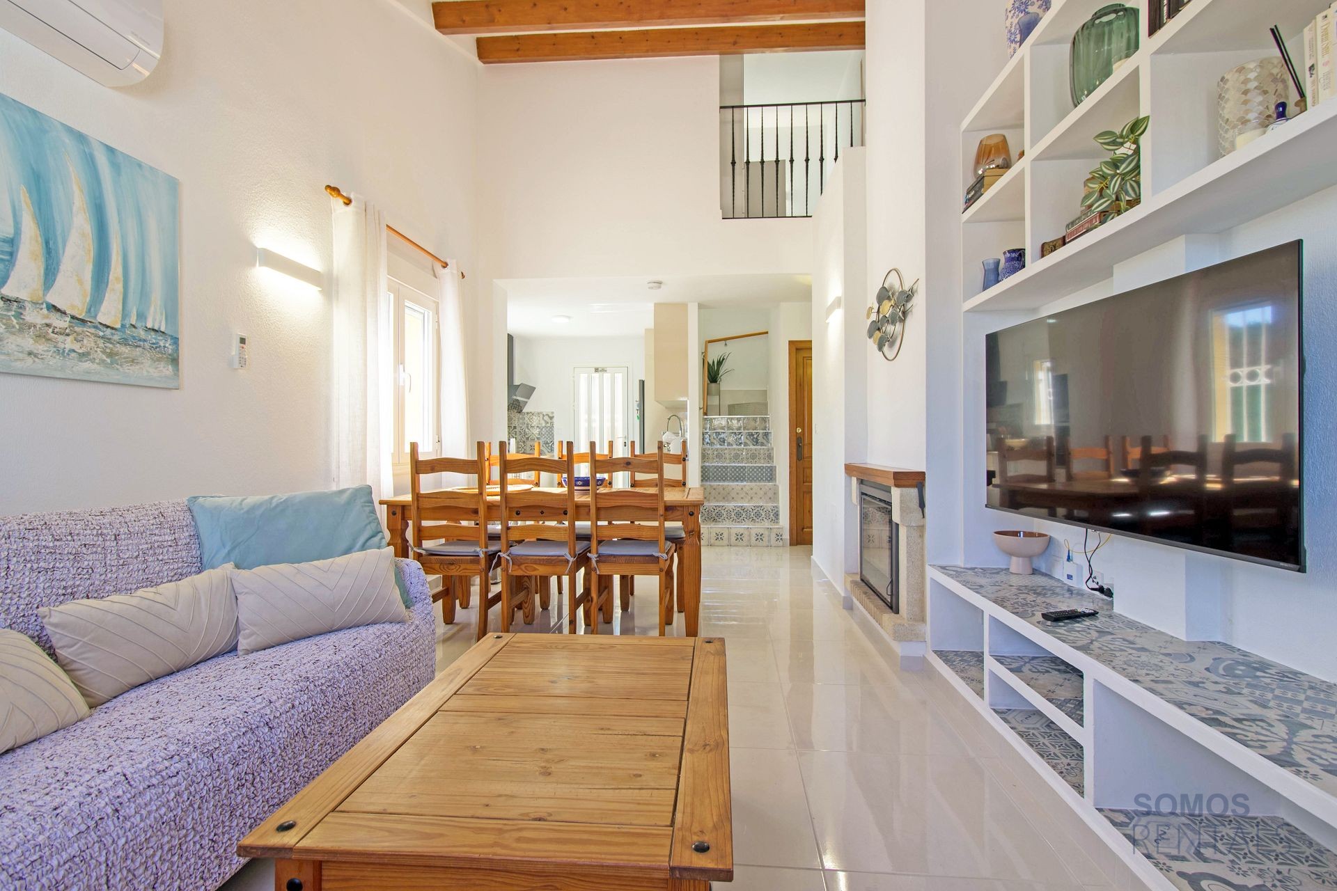Villa Lope, Urb La Marina — fotografía 26