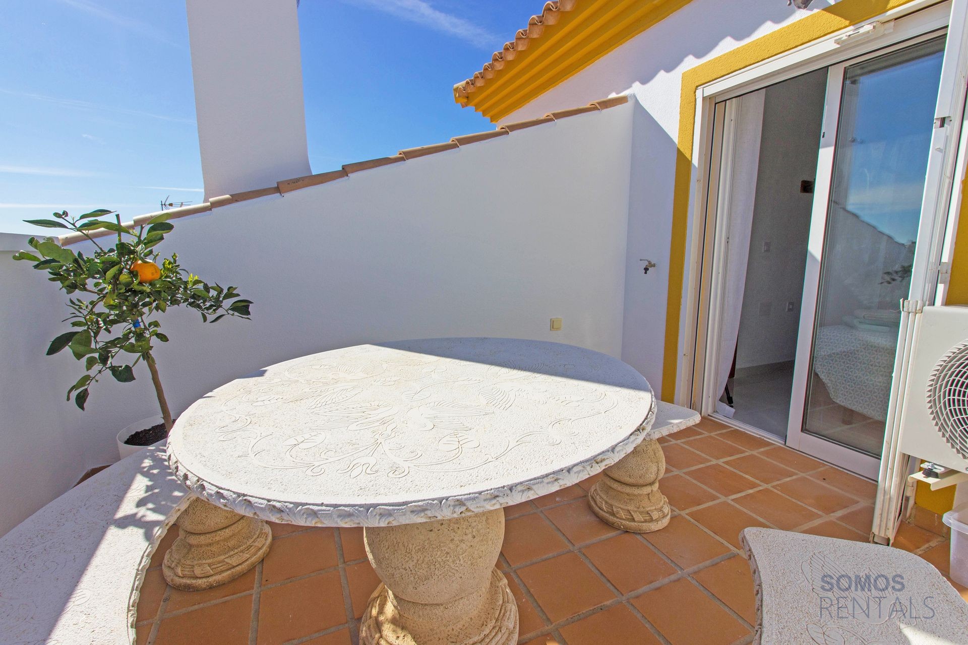 Villa Lope, Urb La Marina — fotografía 52