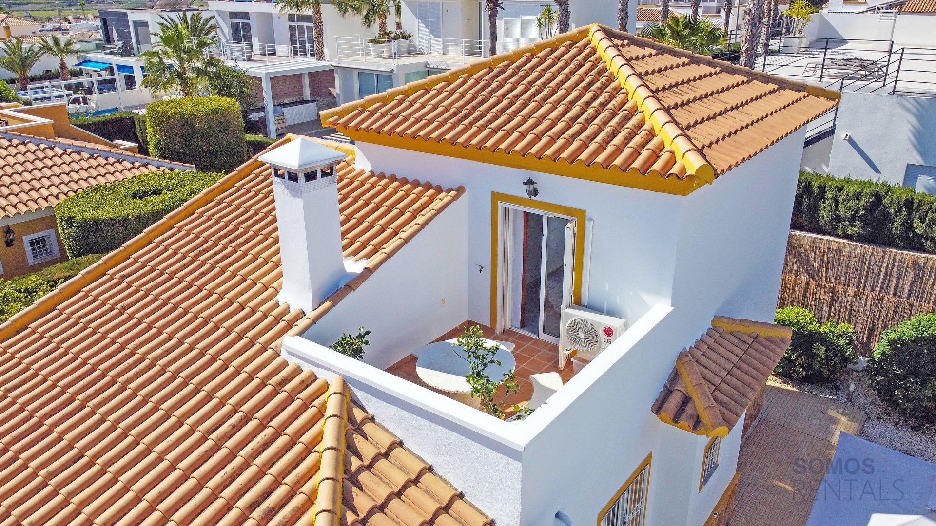 Villa Lope, Urb La Marina — fotografía 54