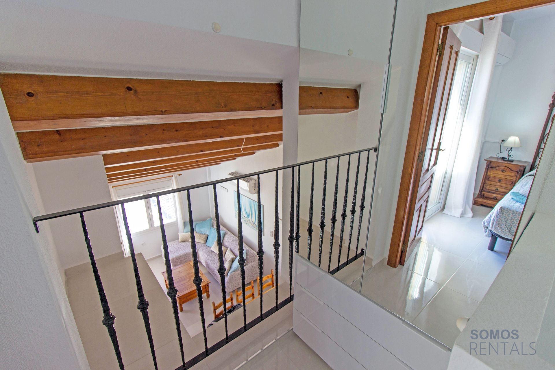 Villa Lope, Urb La Marina — fotografía 44