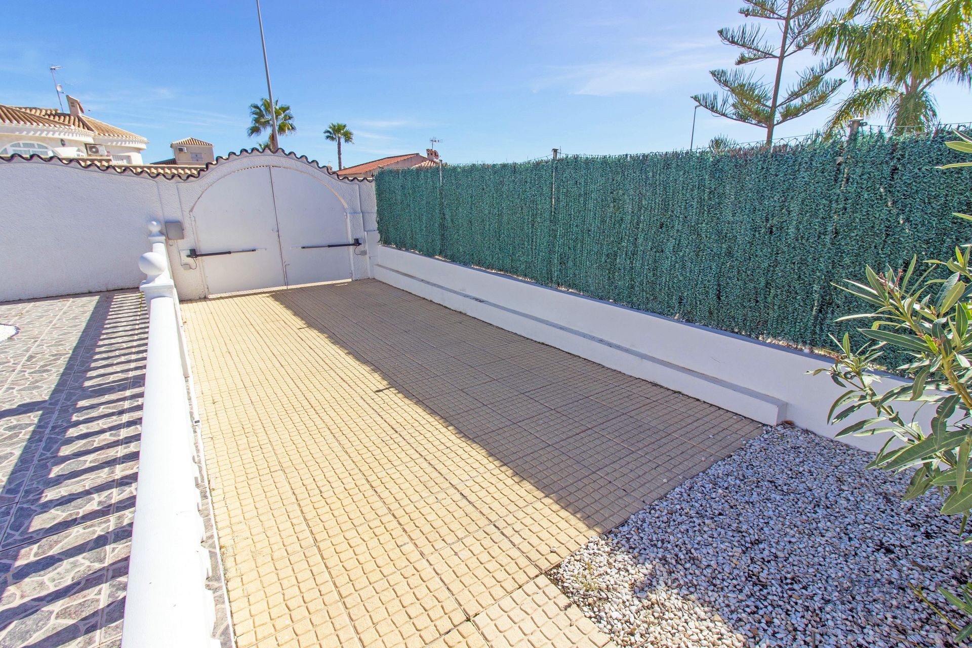 Villa Lope, Urb La Marina — fotografía 7