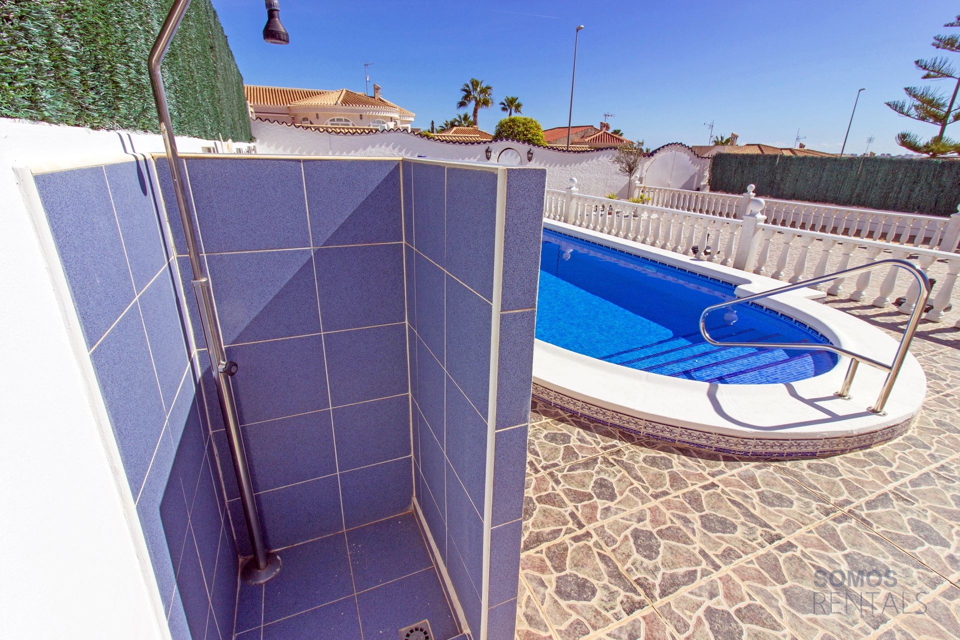 Villa Lope, Urb La Marina — fotografía 11