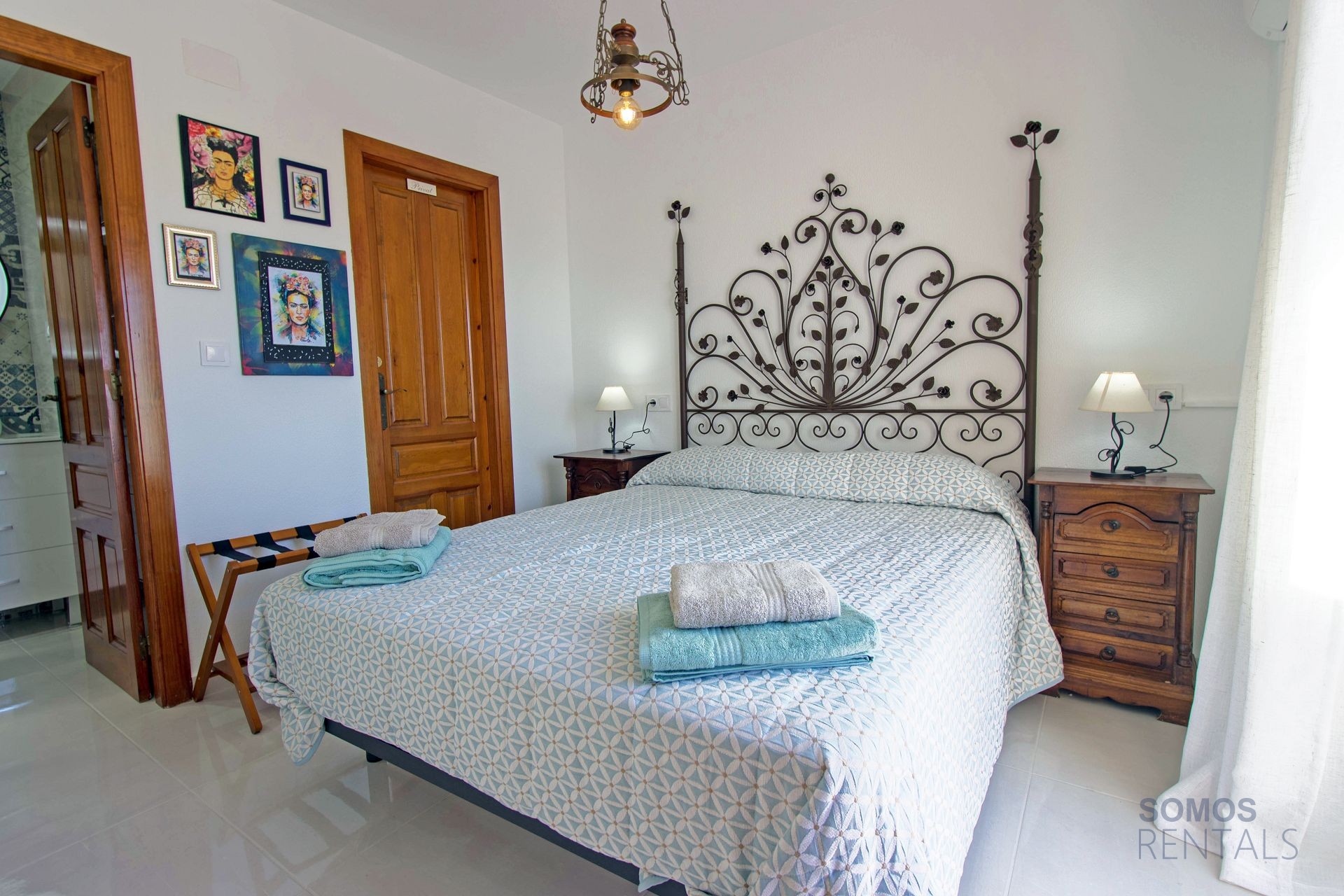 Villa Lope, Urb La Marina — fotografía 47