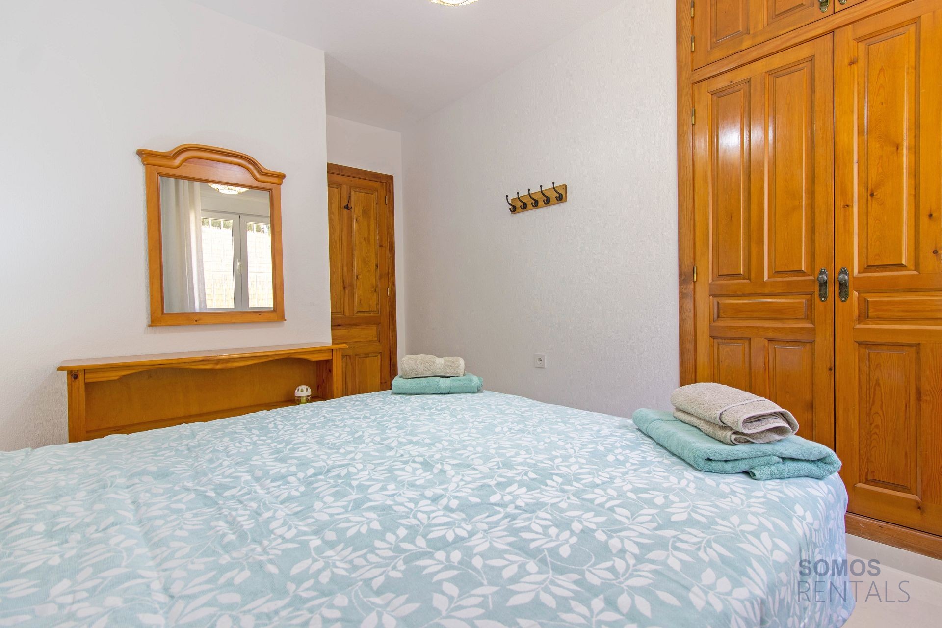 Villa Lope, Urb La Marina — fotografía 38
