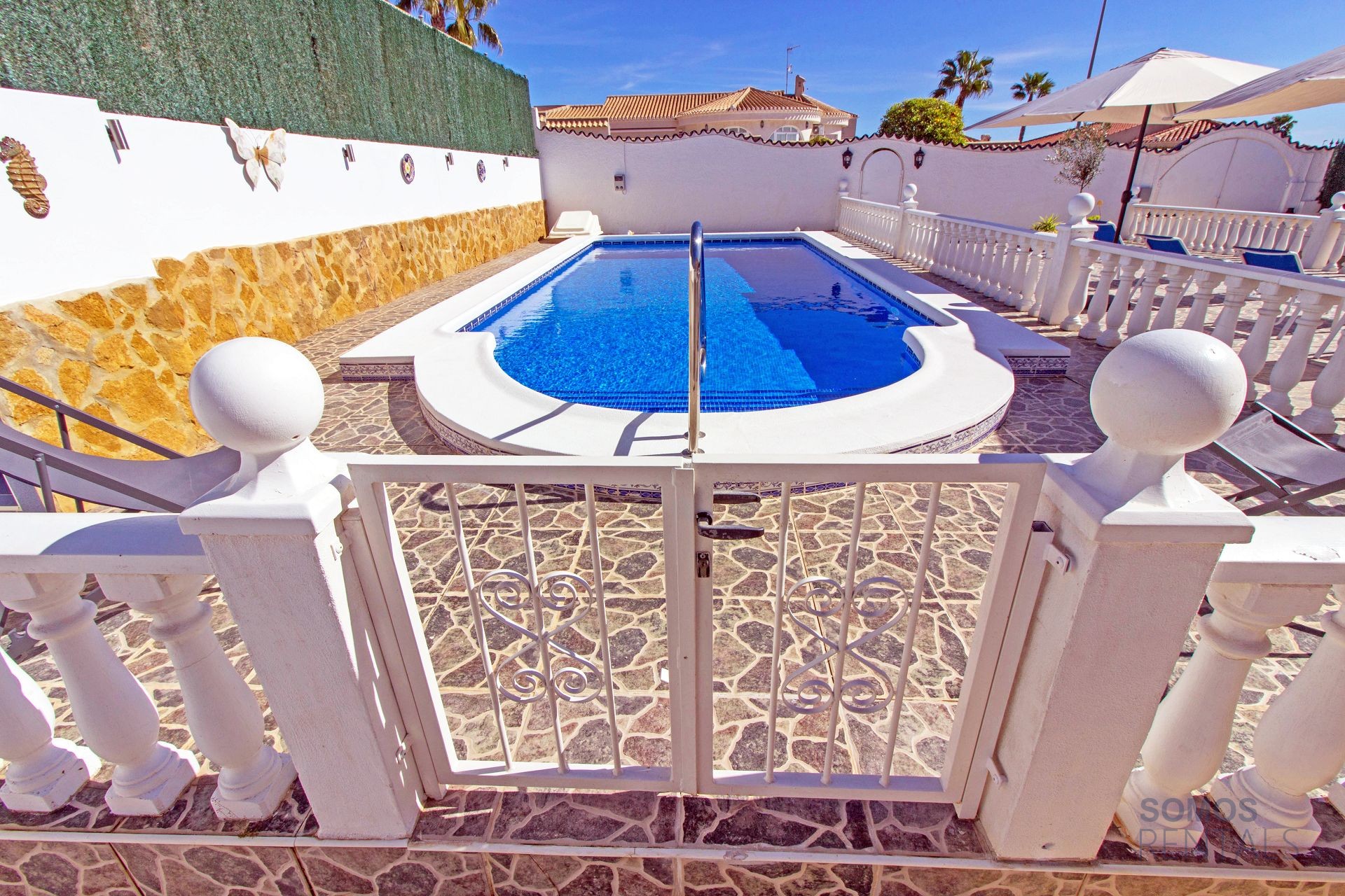 Villa Lope, Urb La Marina — fotografía 9