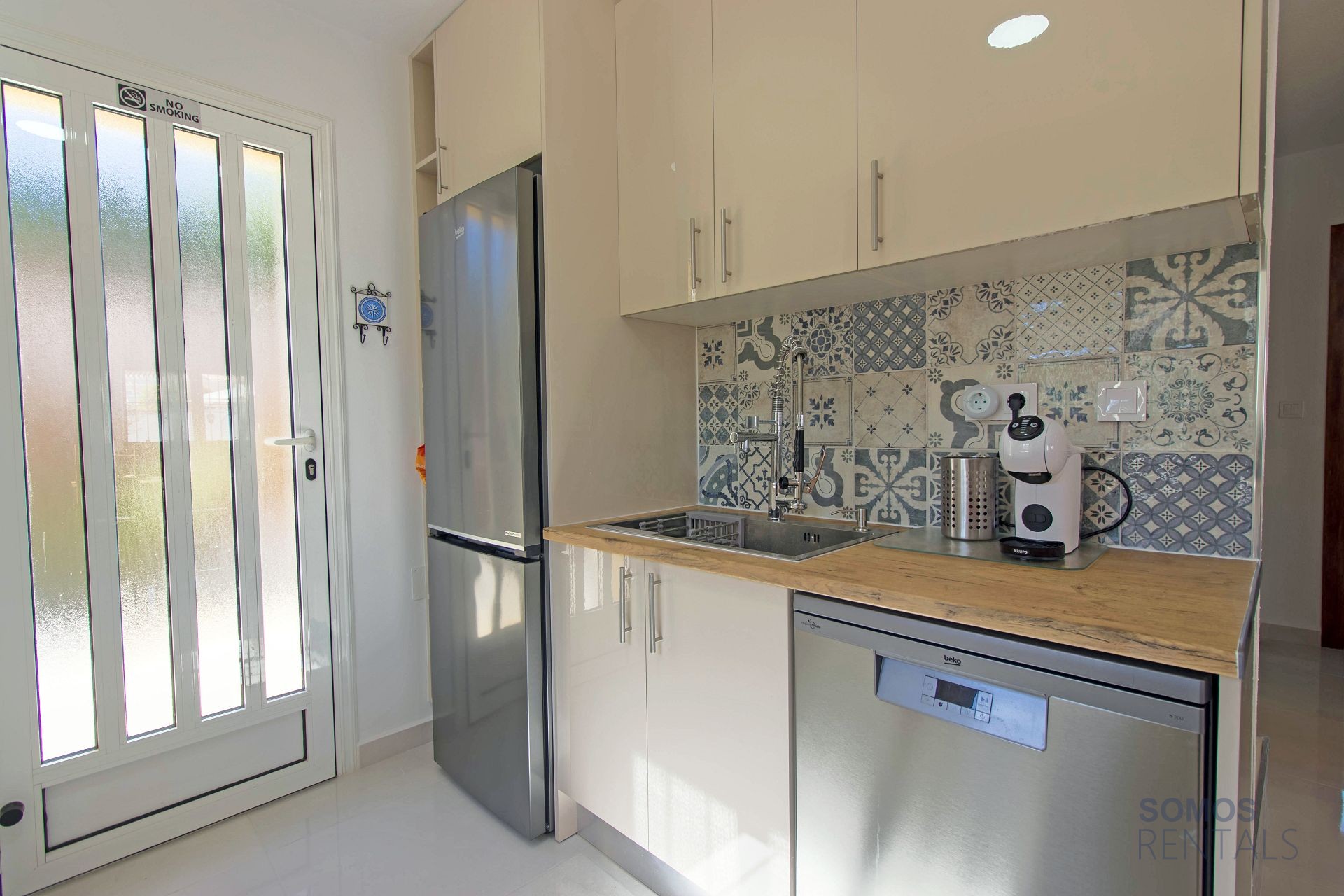 Villa Lope, Urb La Marina — fotografía 34