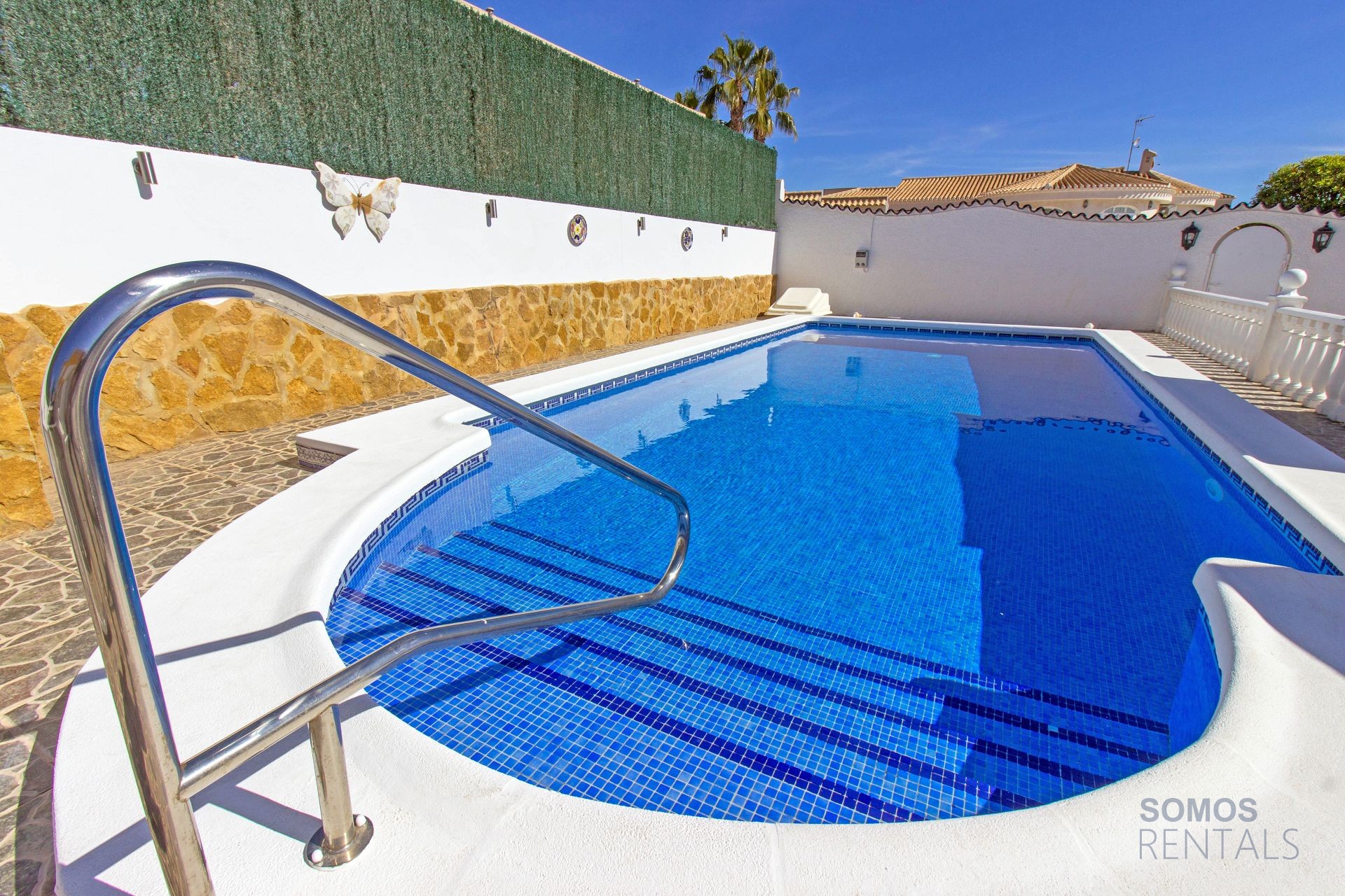 Villa Lope, Urb La Marina — fotografía 12