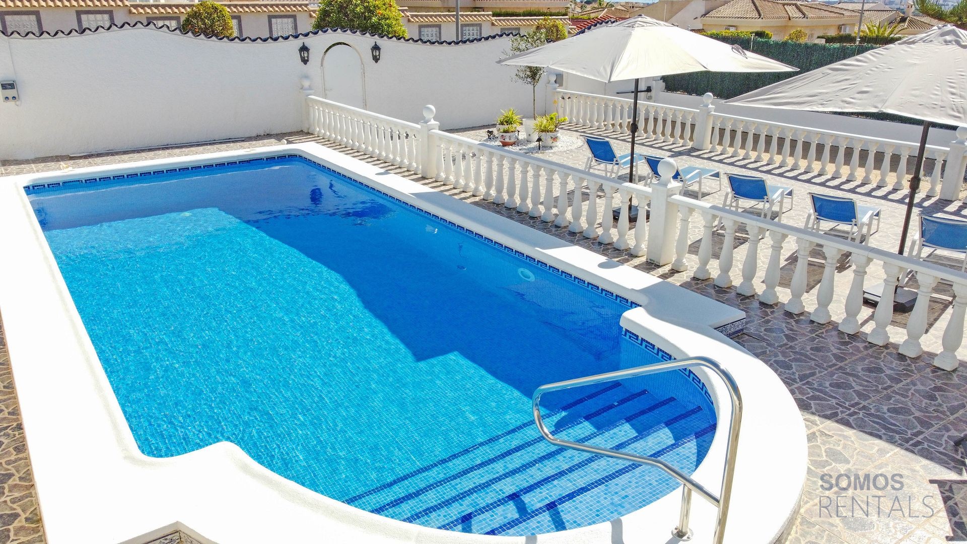 Villa Lope, Urb La Marina — fotografía 10