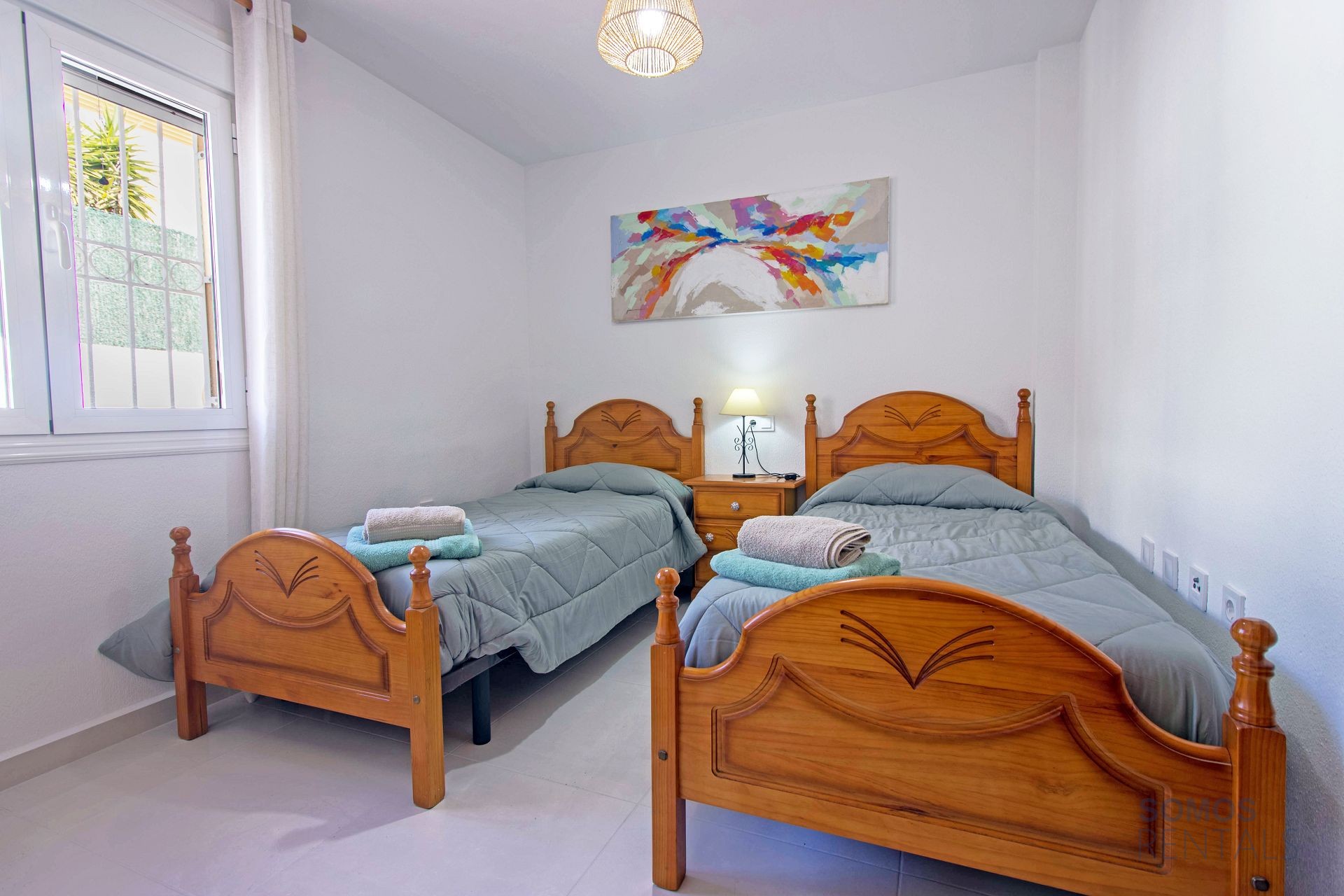 Villa Lope, Urb La Marina — fotografía 39