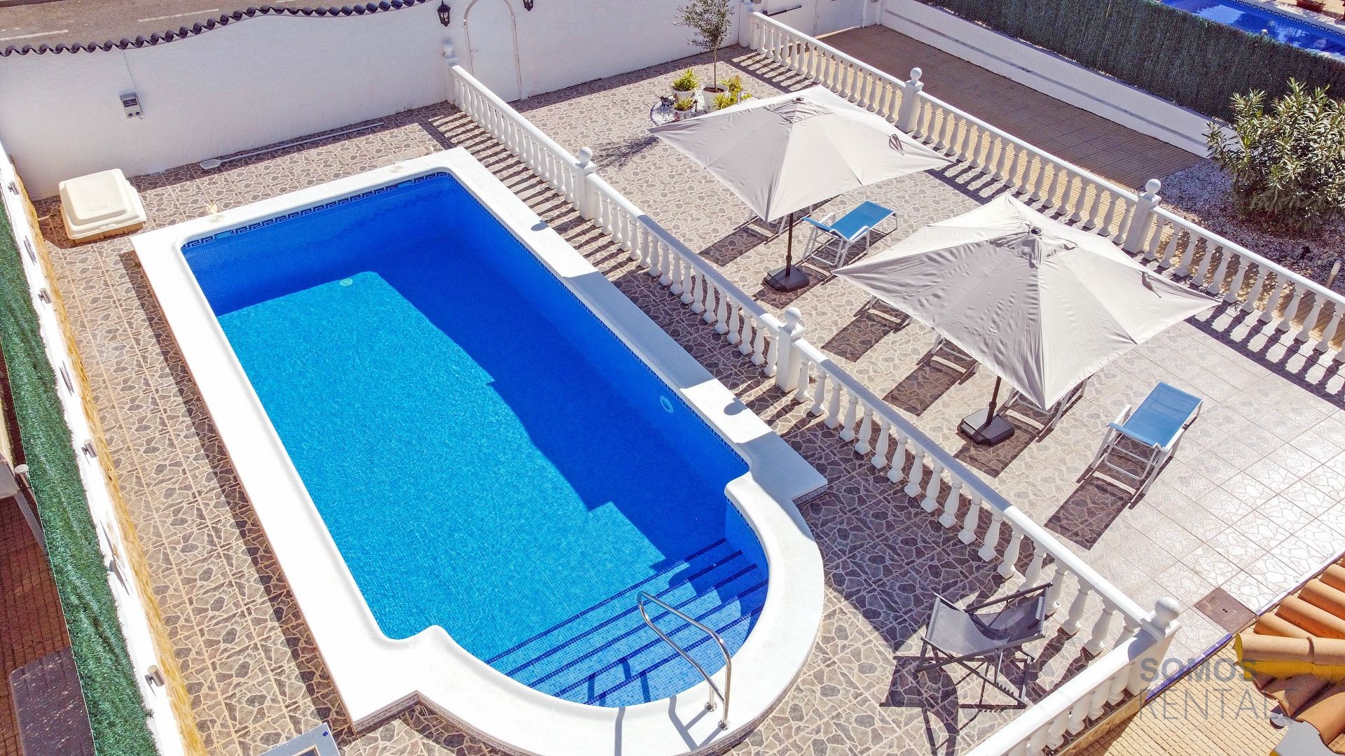 Villa Lope, Urb La Marina — fotografía 62