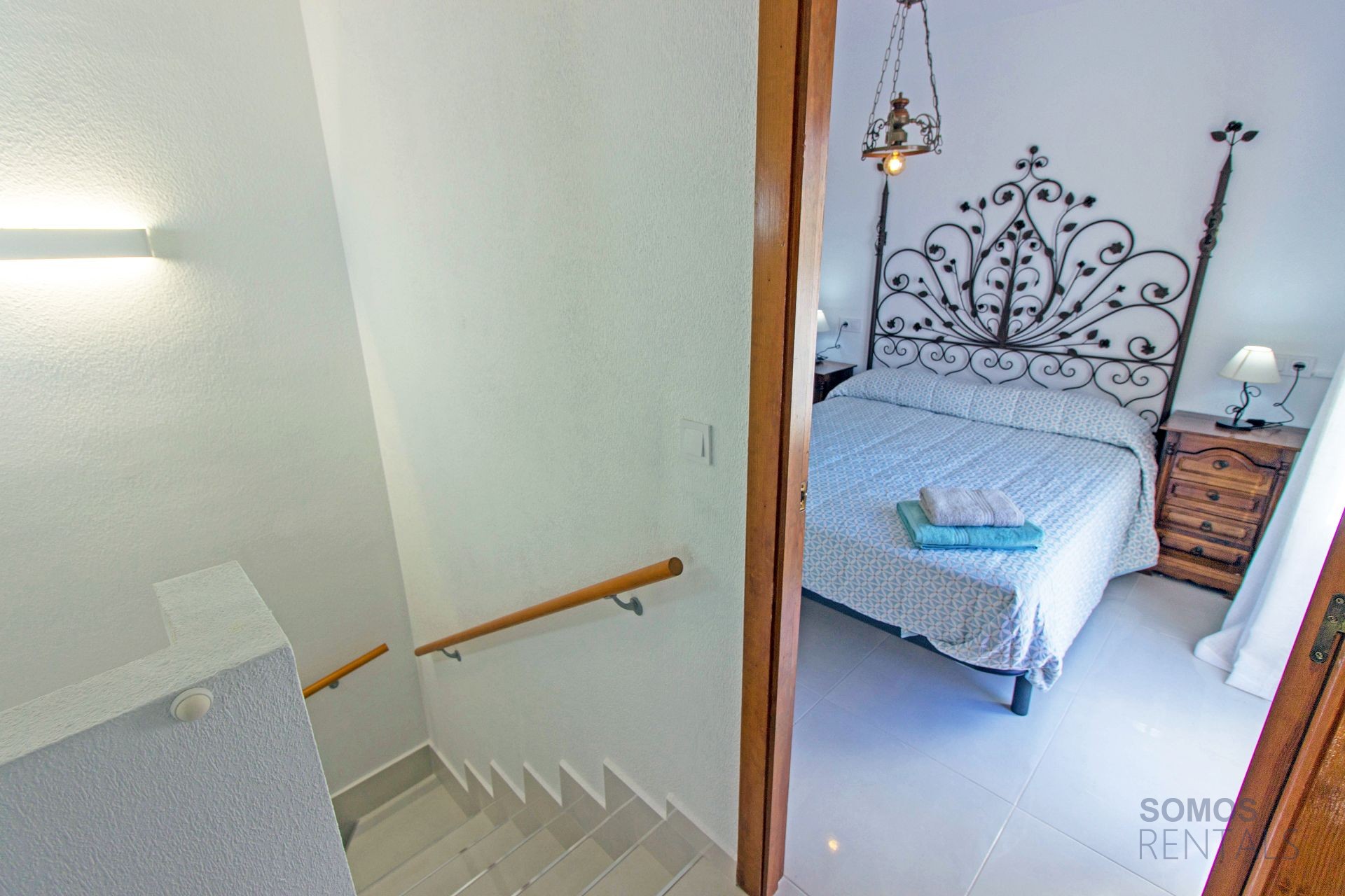 Villa Lope, Urb La Marina — fotografía 46