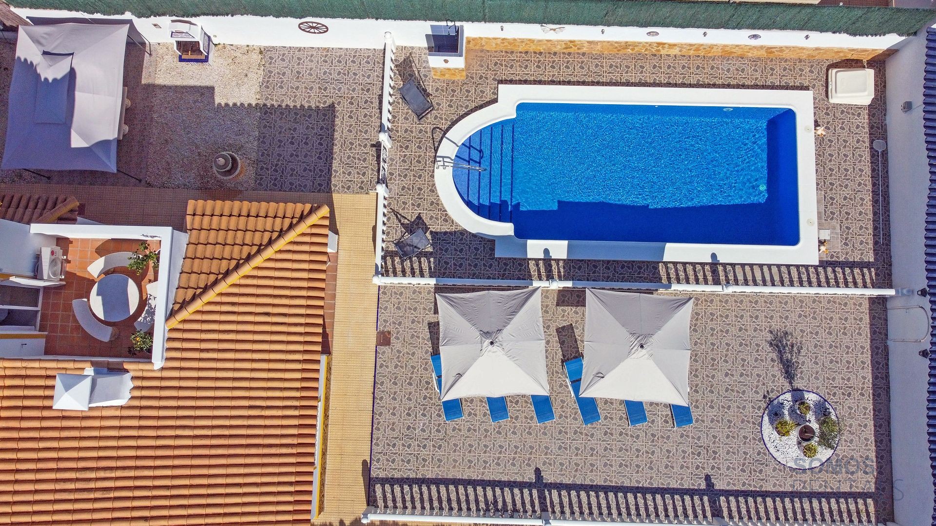 Villa Lope, Urb La Marina — fotografía 57