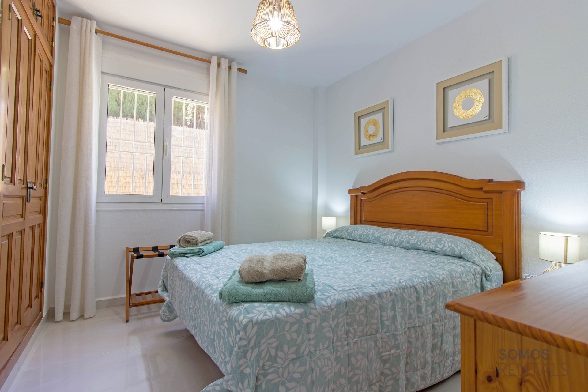 Villa Lope, Urb La Marina — fotografía 37