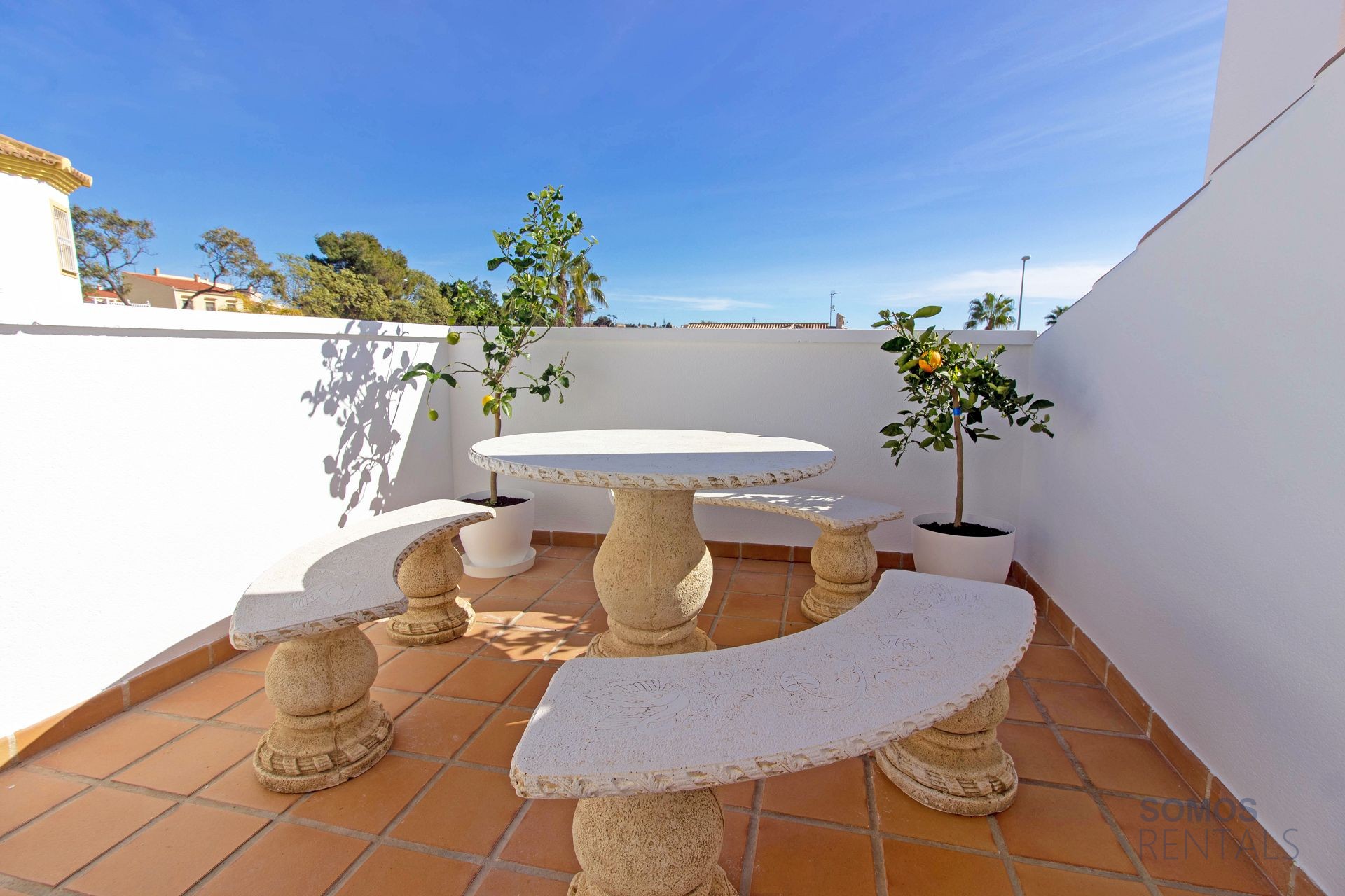 Villa Lope, Urb La Marina — fotografía 51