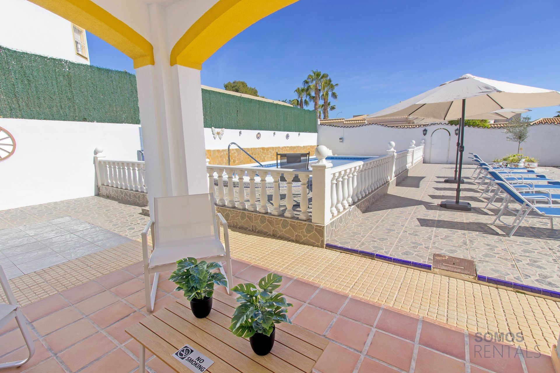 Villa Lope, Urb La Marina — fotografía 22