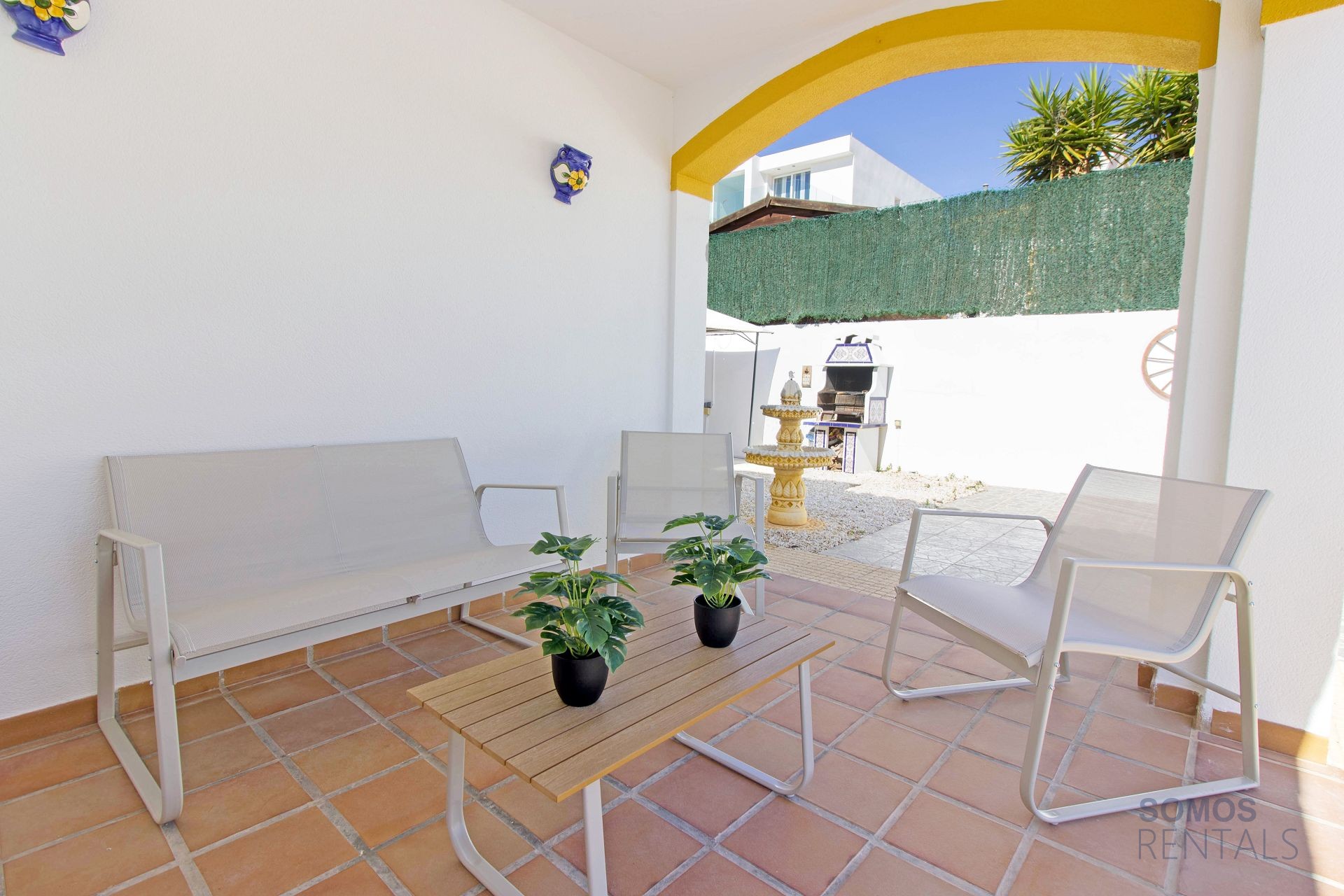 Villa Lope, Urb La Marina — fotografía 21