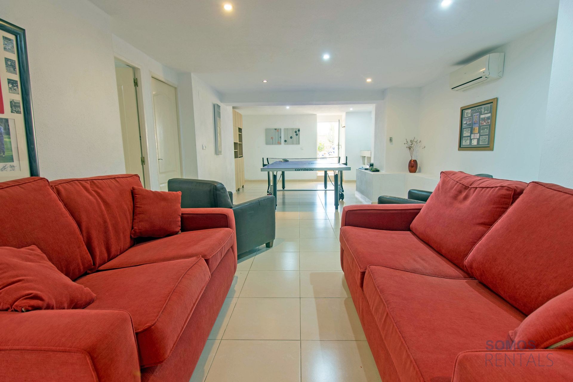 Villa Cross, Gran Alacant — fotografía 57
