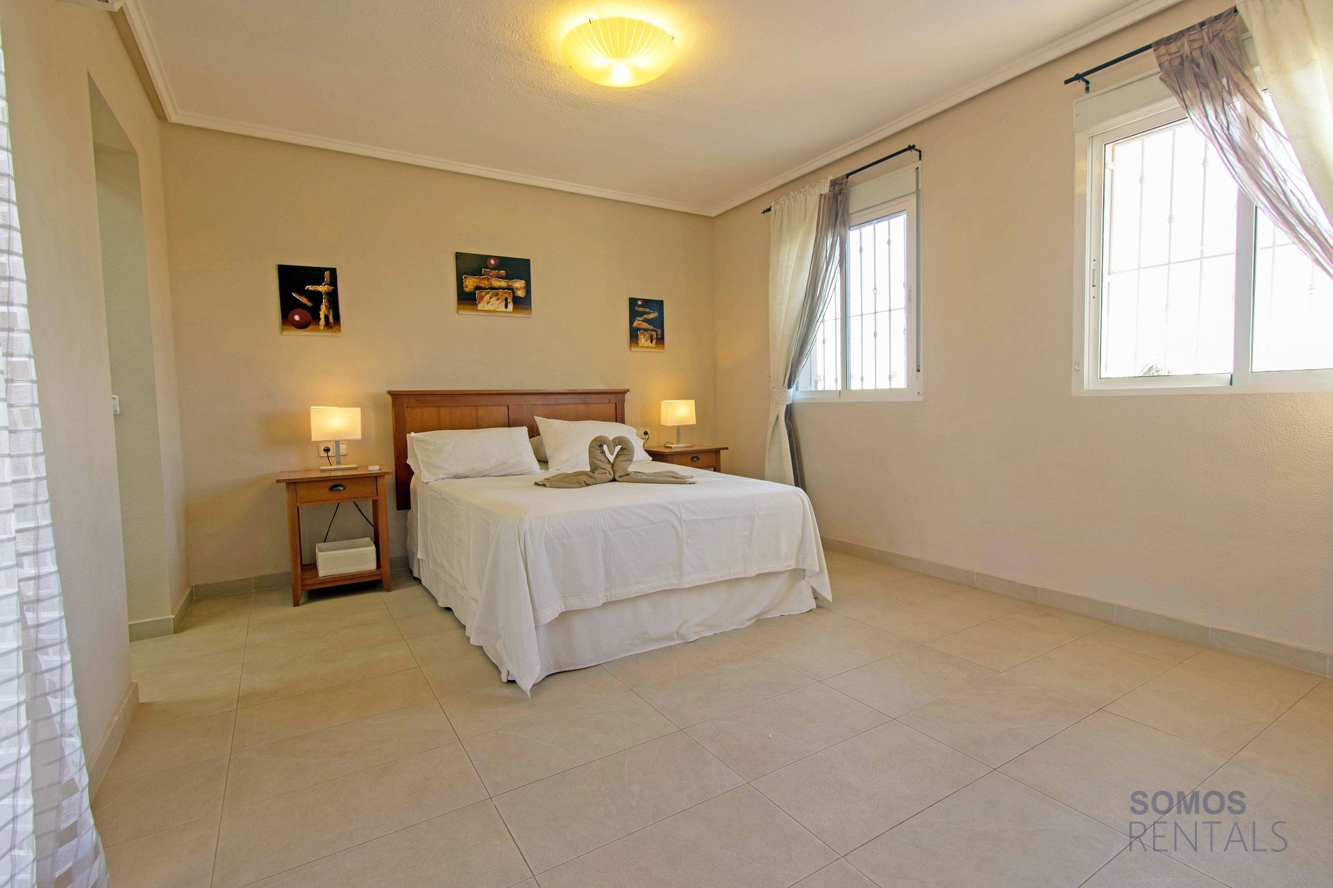Villa Cross, Gran Alacant — fotografía 34