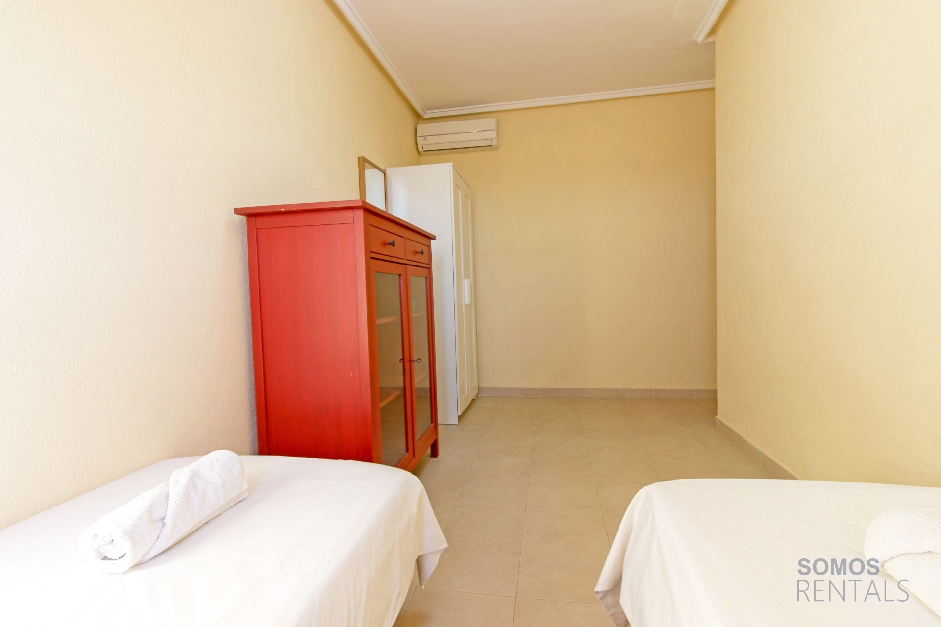 Villa Cross, Gran Alacant — fotografía 47