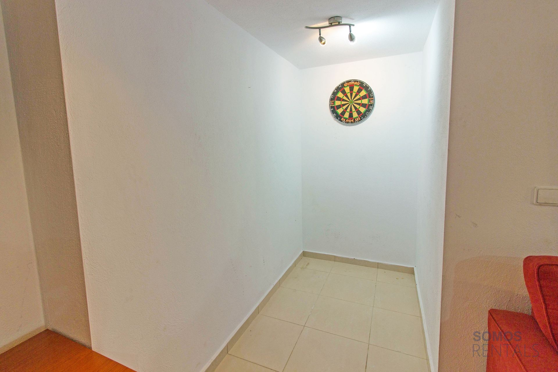 Villa Cross, Gran Alacant — fotografía 58