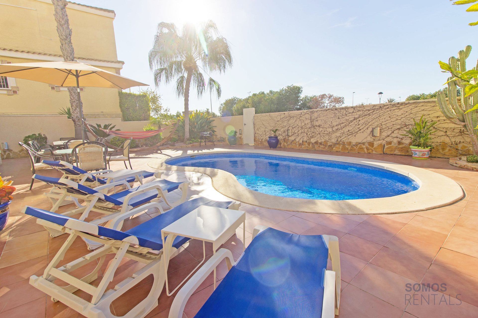 Villa Cross, Gran Alacant — fotografía 66