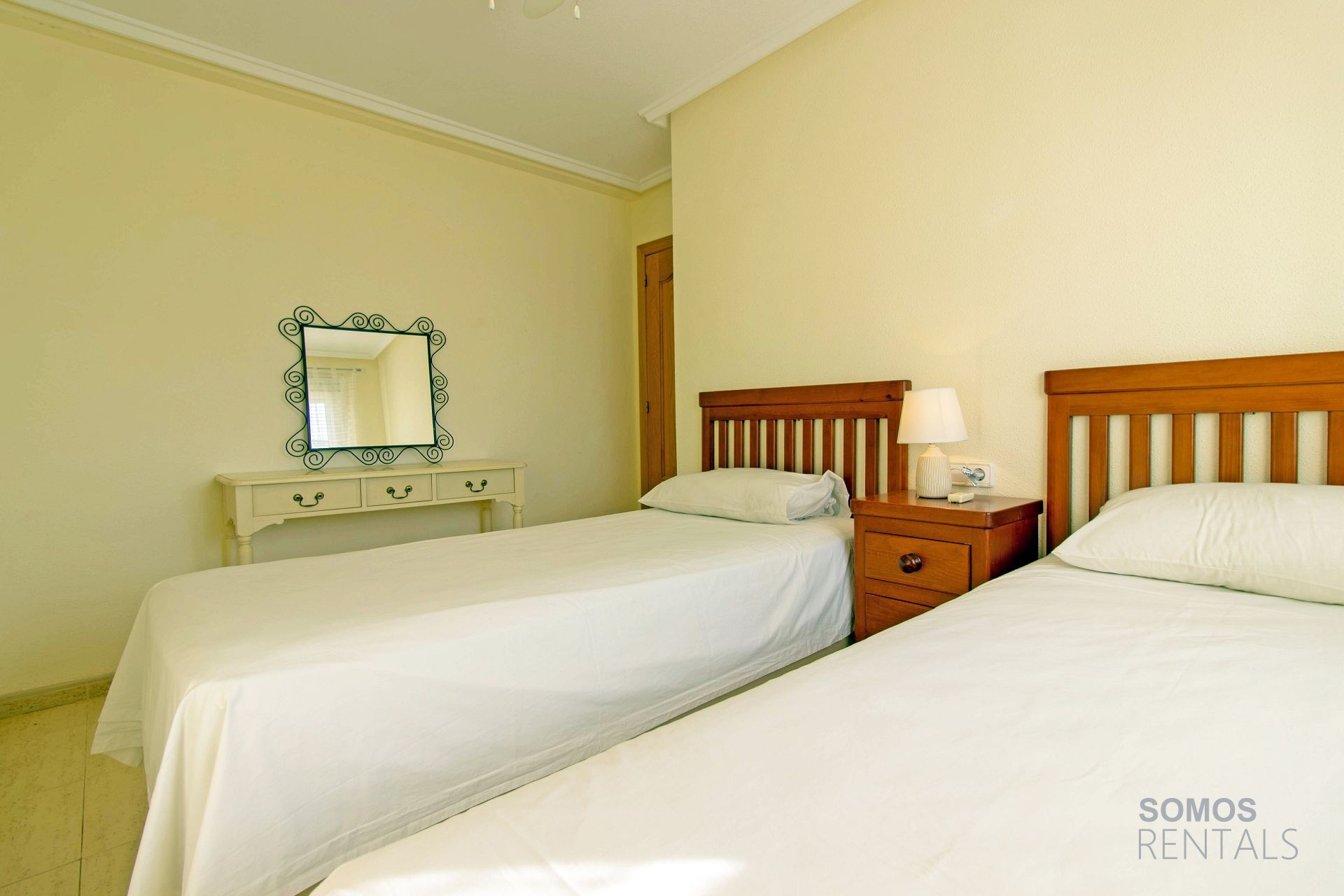 Villa Cross, Gran Alacant — fotografía 31