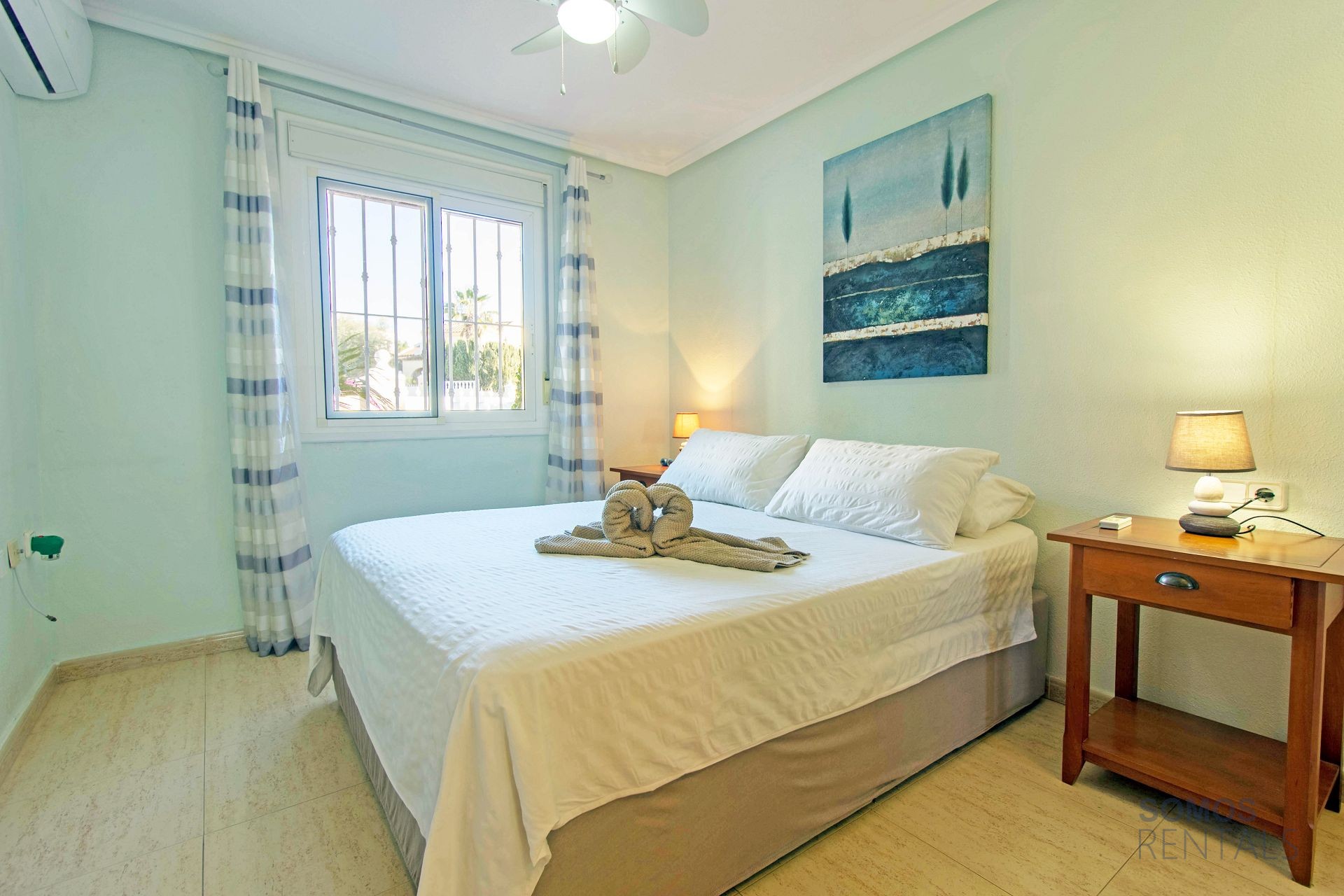 Villa Cross, Gran Alacant — fotografía 26