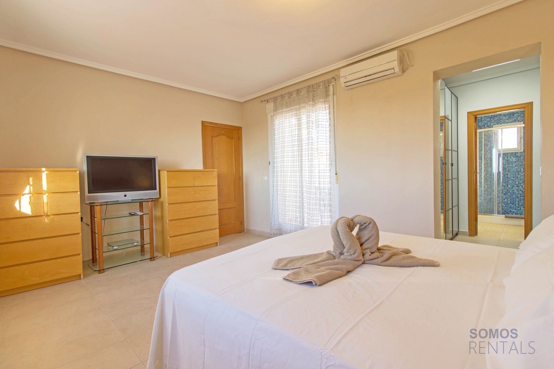 Villa Cross, Gran Alacant — fotografía 37