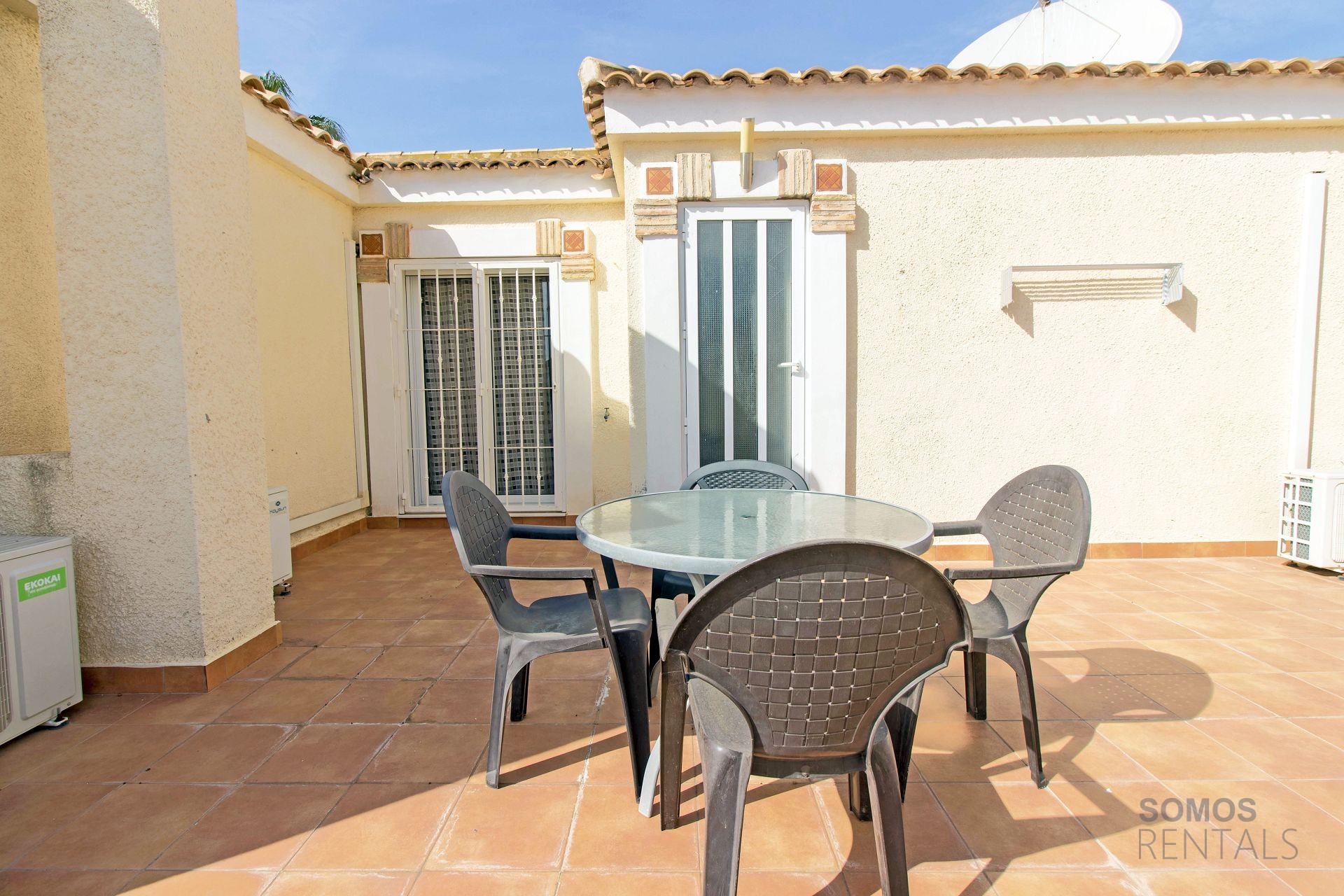 Villa Cross, Gran Alacant — fotografía 48