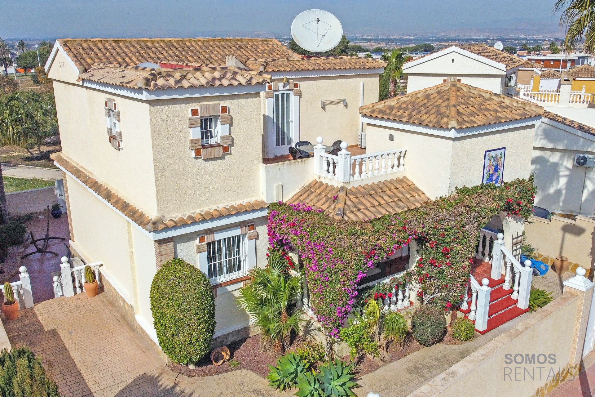 Villa Cross, Gran Alacant — fotografía 7