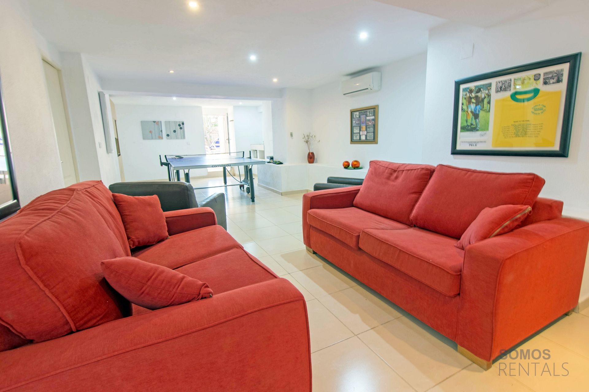 Villa Cross, Gran Alacant — fotografía 56
