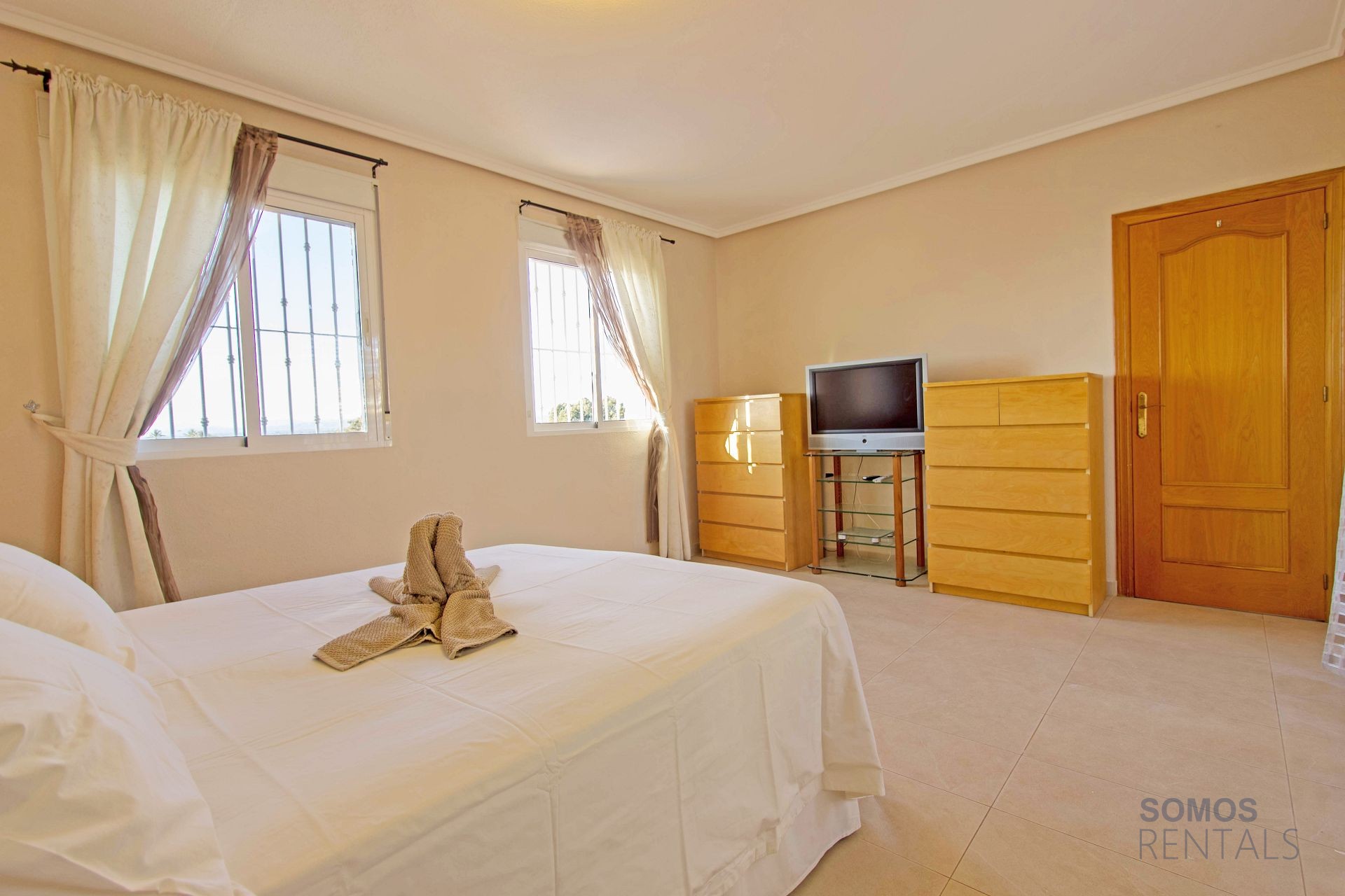 Villa Cross, Gran Alacant — fotografía 42