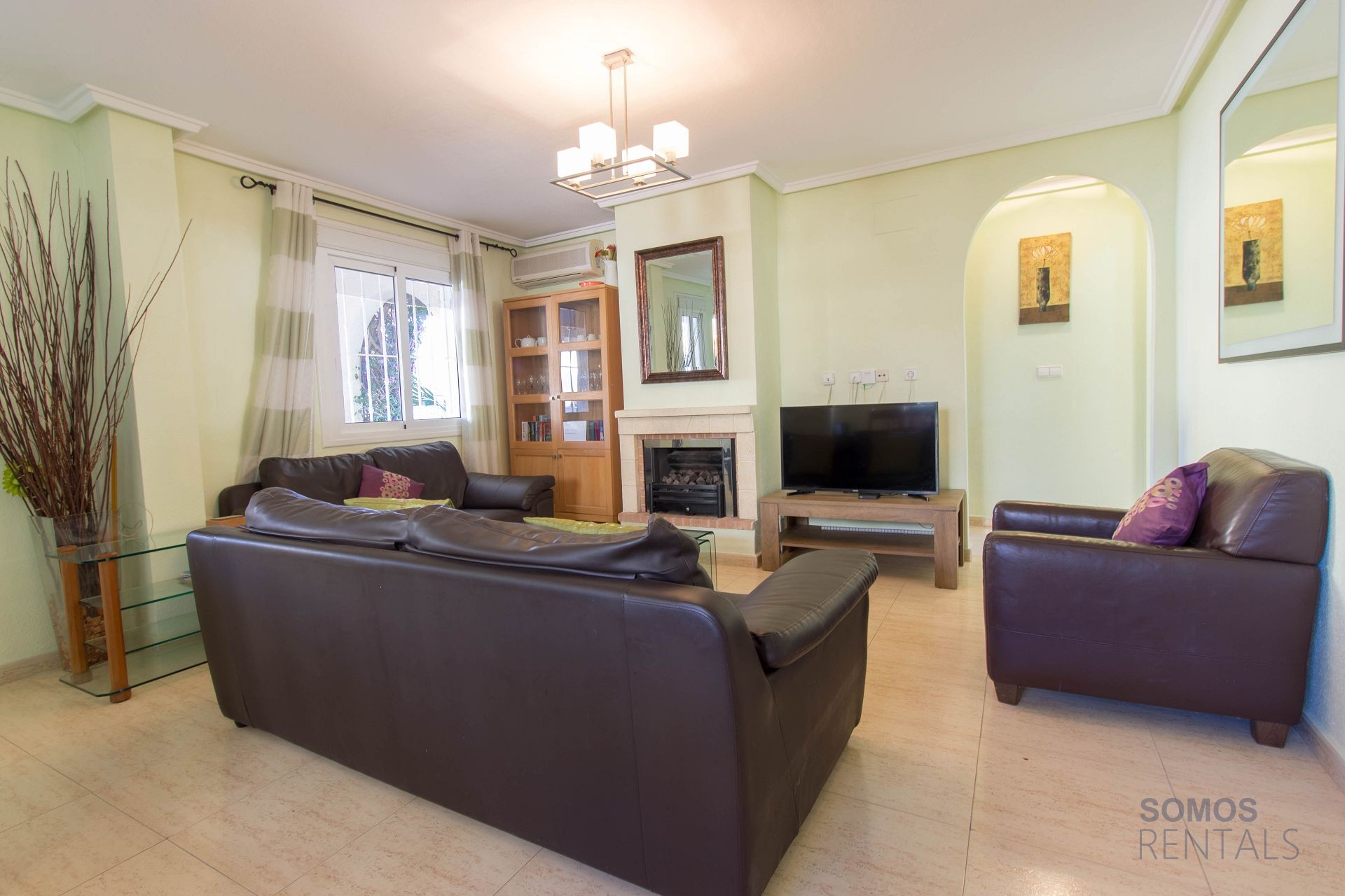Villa Cross, Gran Alacant — fotografía 17