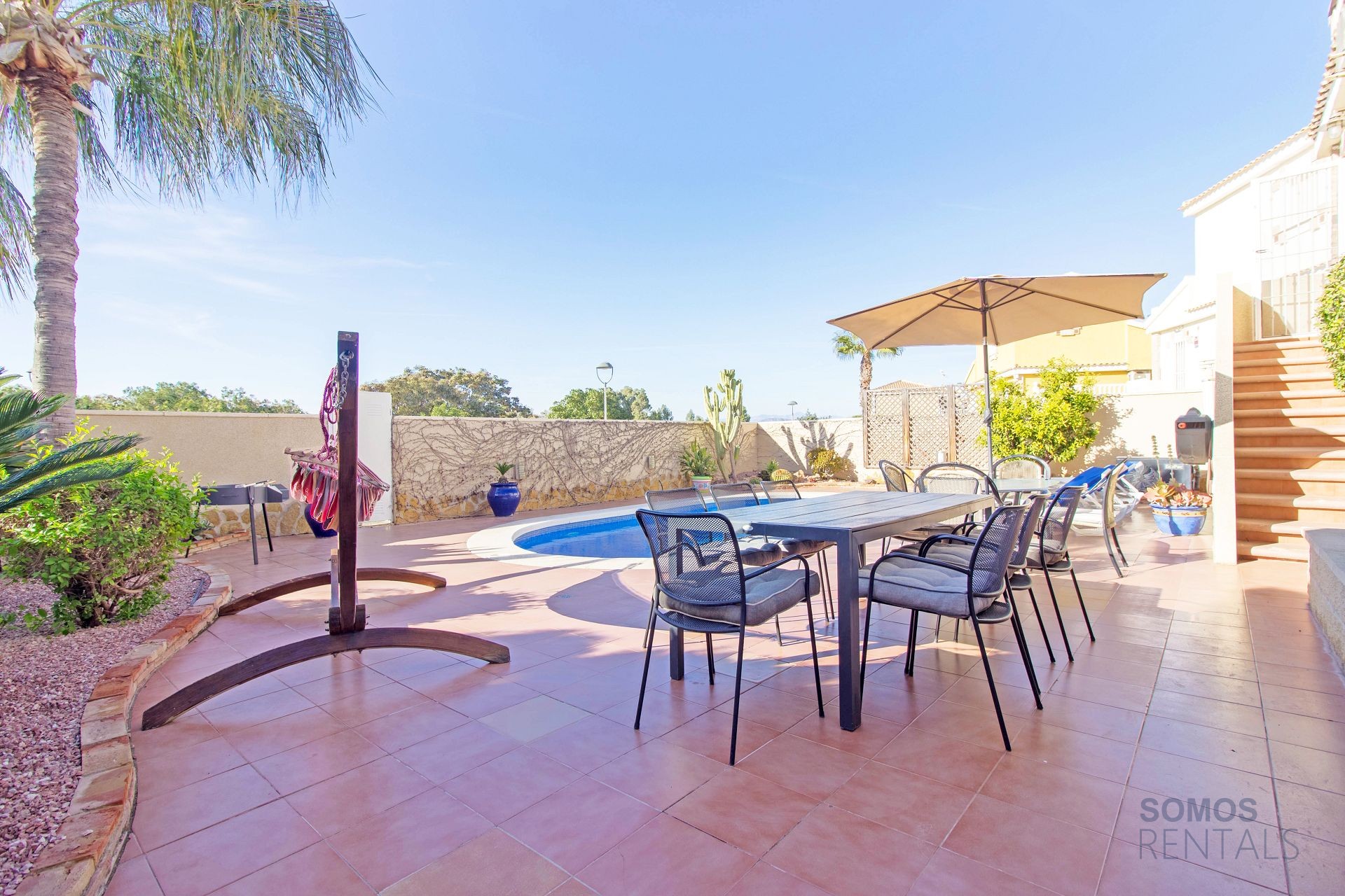 Villa Cross, Gran Alacant — fotografía 59