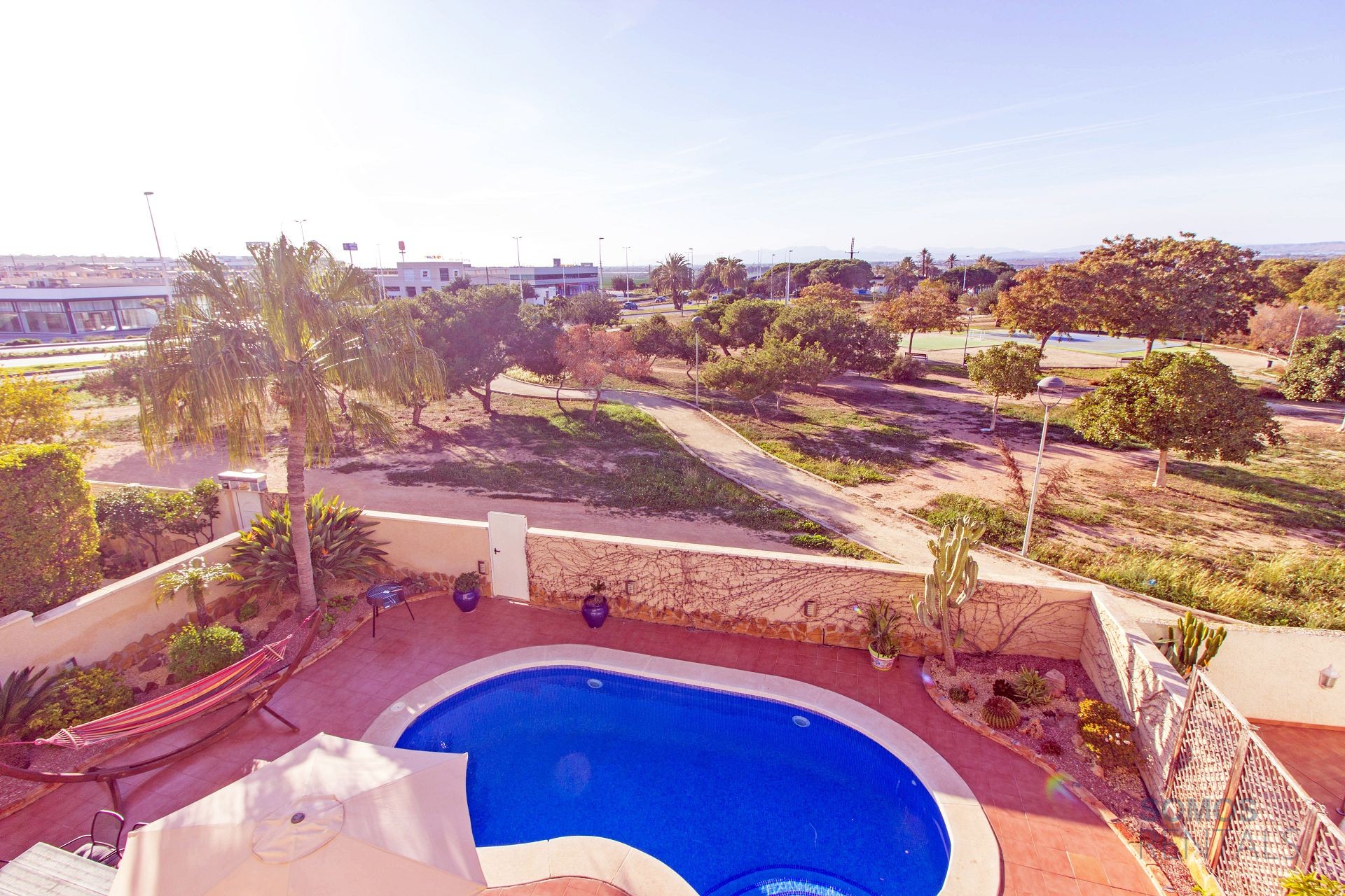 Villa Cross, Gran Alacant — fotografía 46