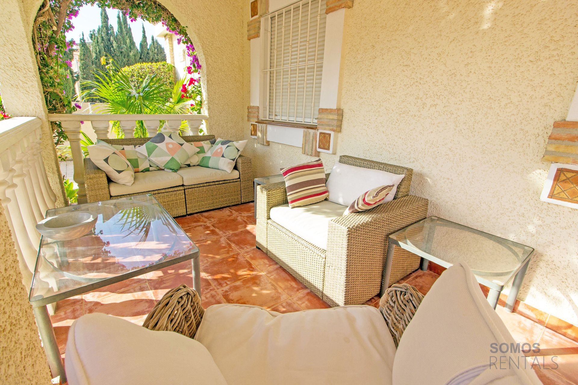 Villa Cross, Gran Alacant — fotografía 12