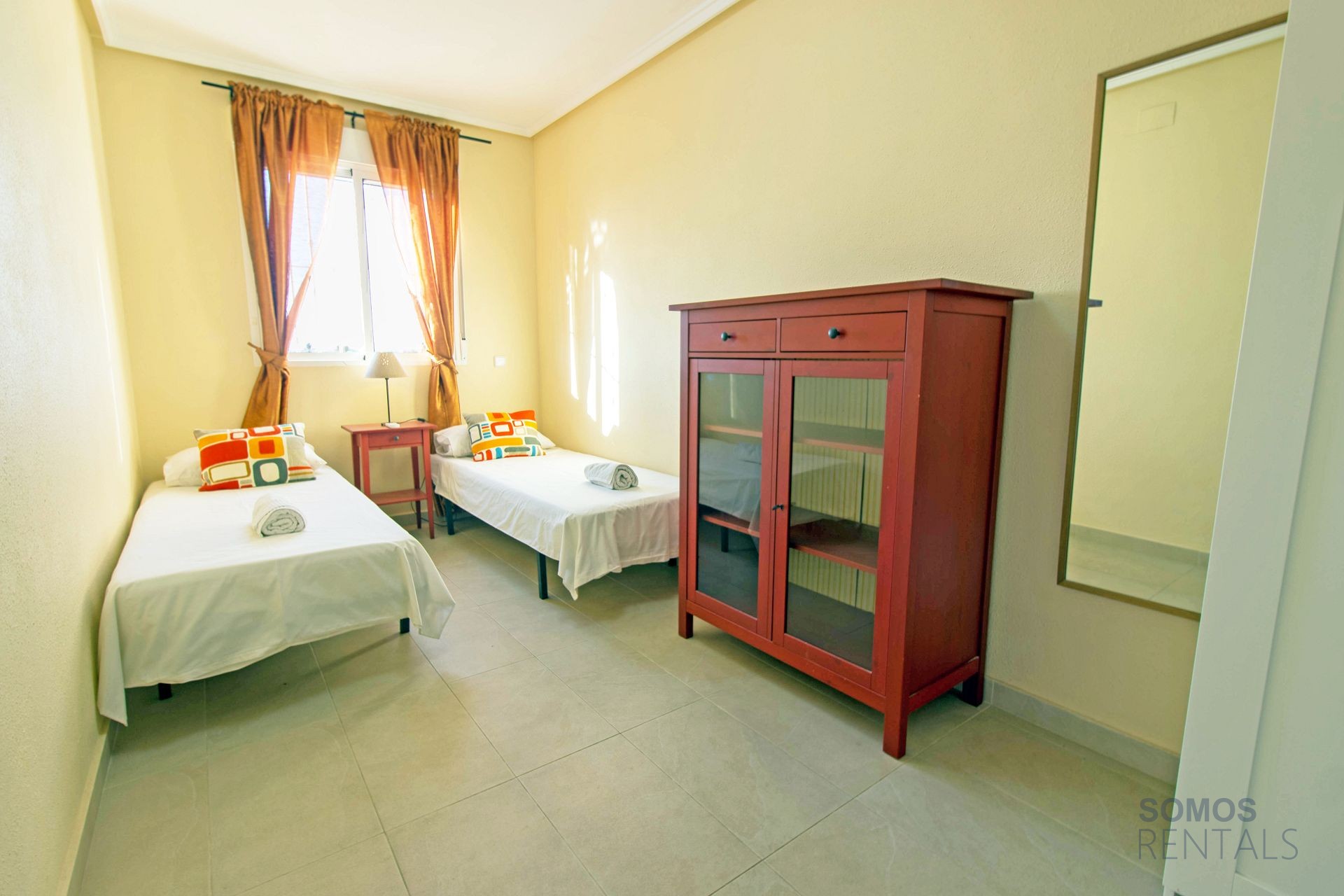 Villa Cross, Gran Alacant — fotografía 44