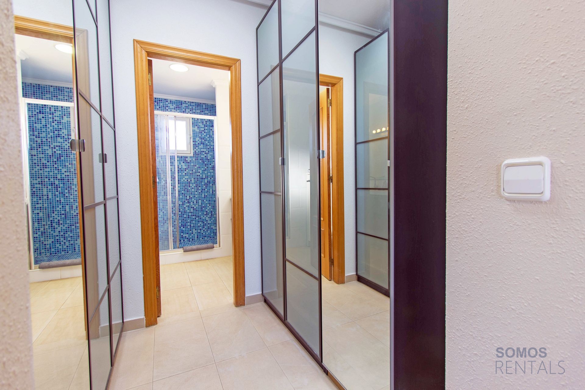 Villa Cross, Gran Alacant — fotografía 38