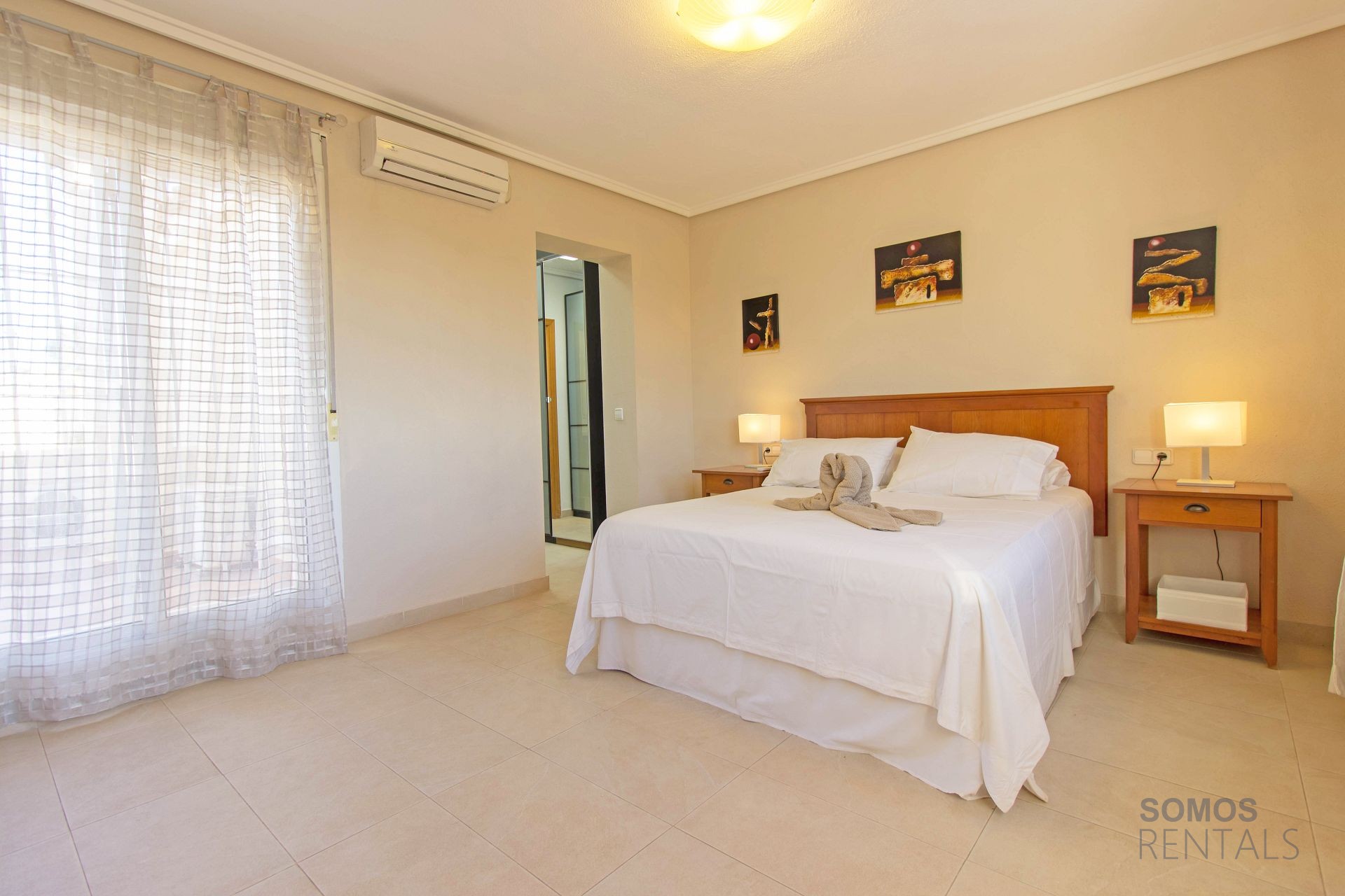 Villa Cross, Gran Alacant — fotografía 43