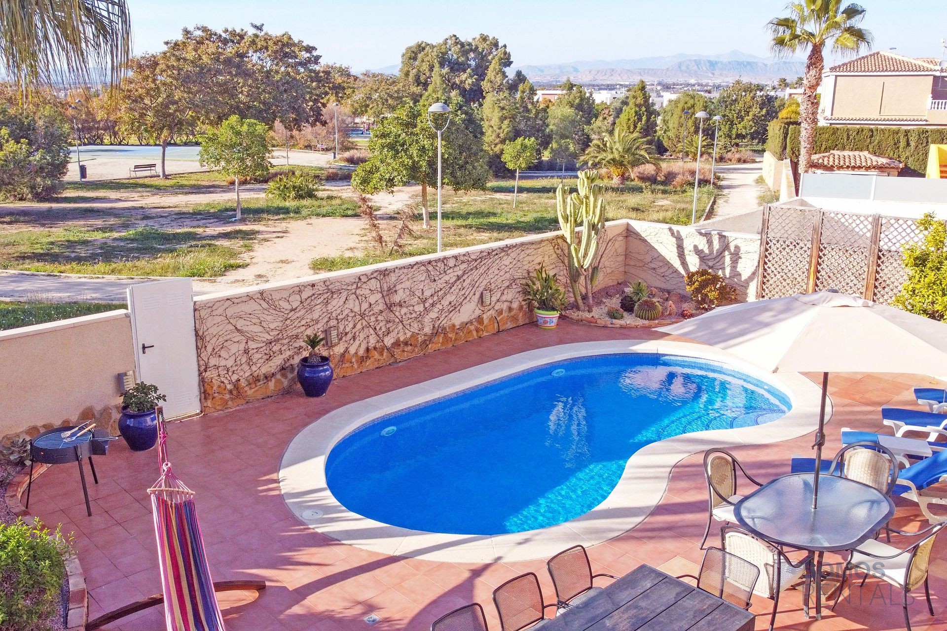 Villa Cross, Gran Alacant — fotografía 5