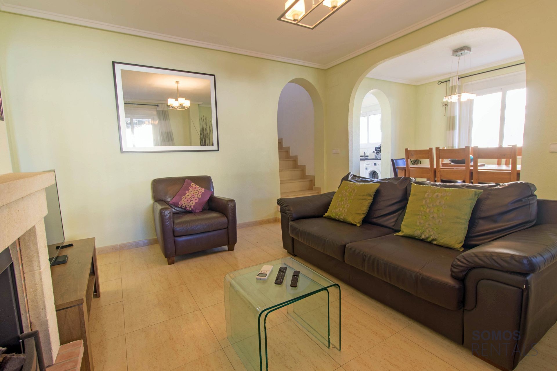 Villa Cross, Gran Alacant — fotografía 15