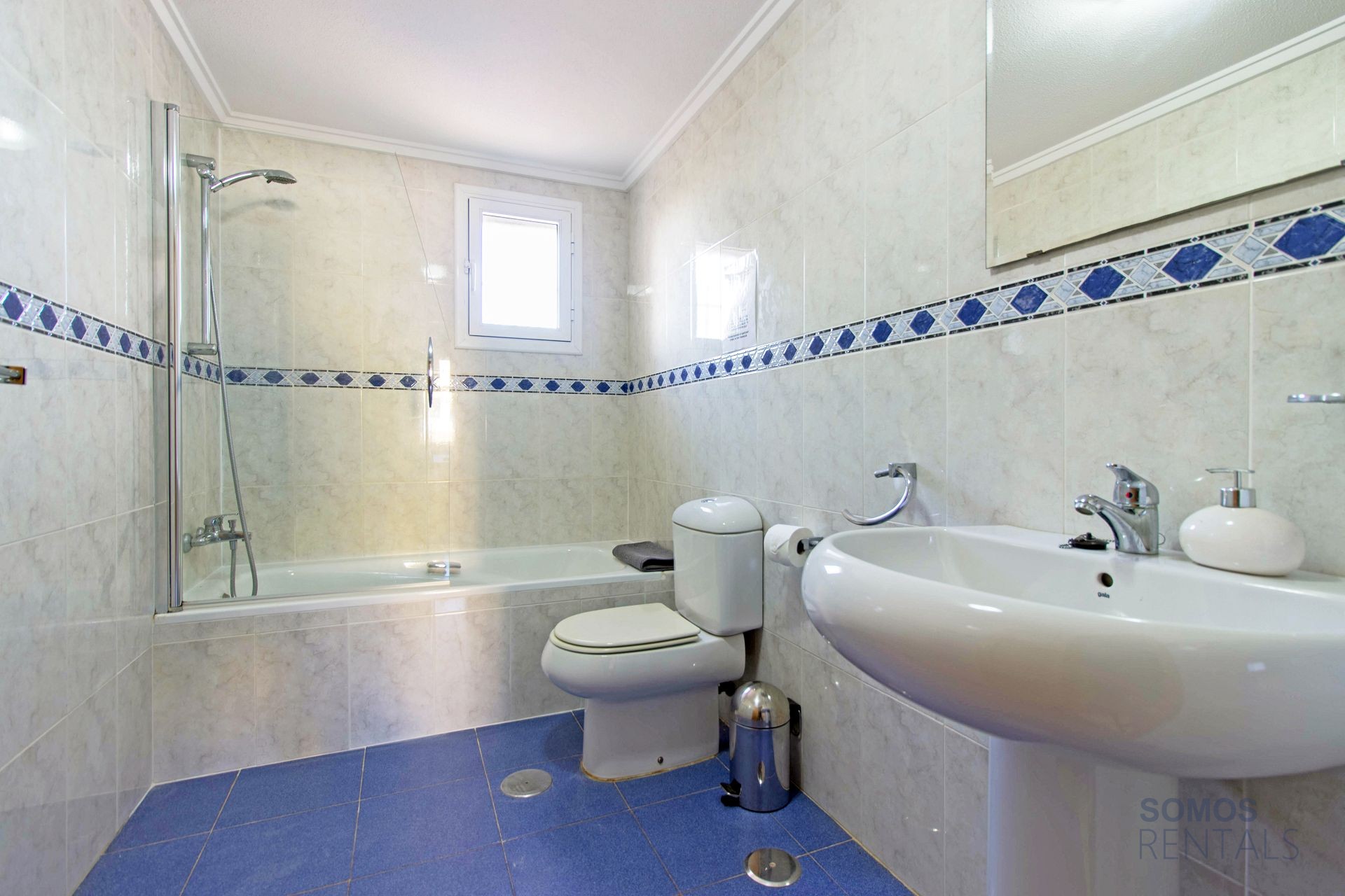 Villa Cross, Gran Alacant — fotografía 29