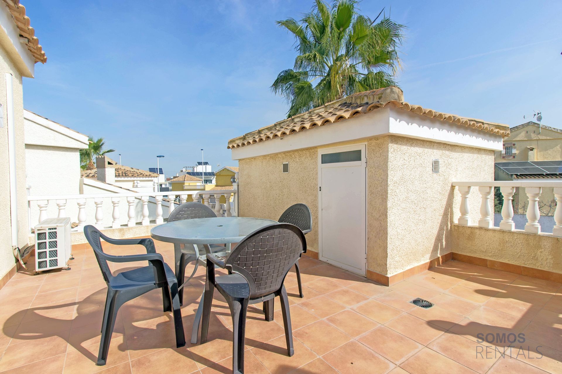 Villa Cross, Gran Alacant — fotografía 49
