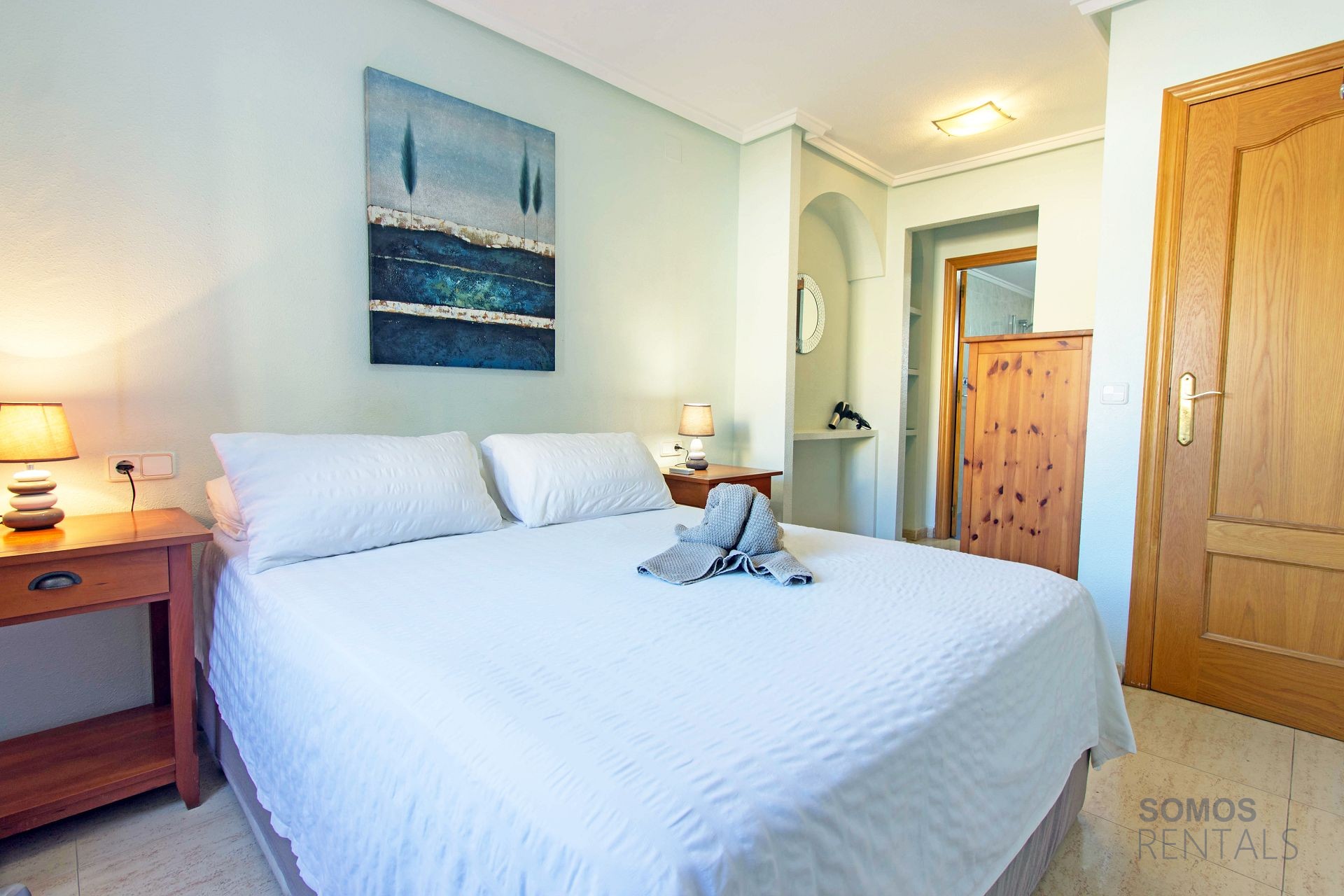 Villa Cross, Gran Alacant — fotografía 27