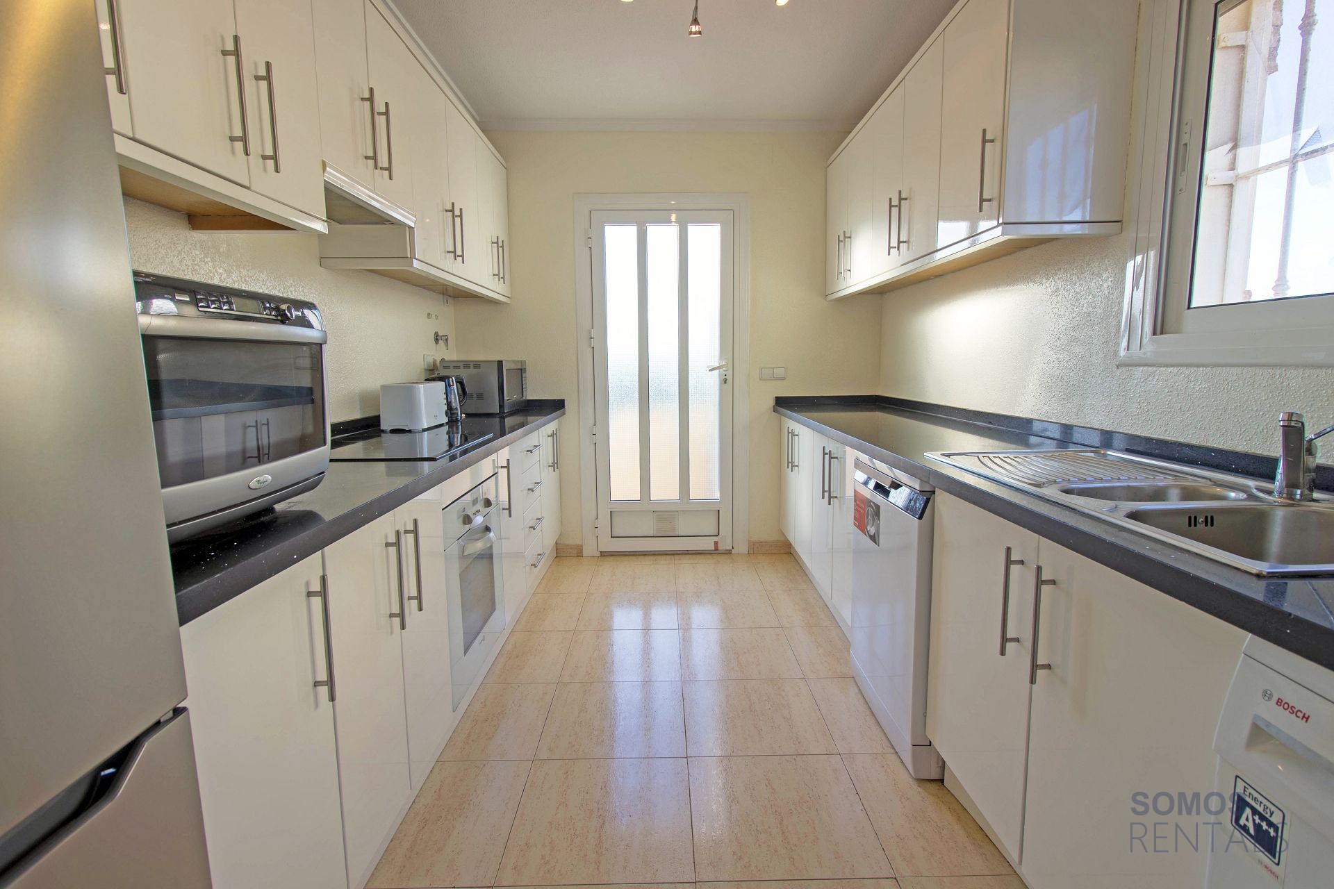 Villa Cross, Gran Alacant — fotografía 24
