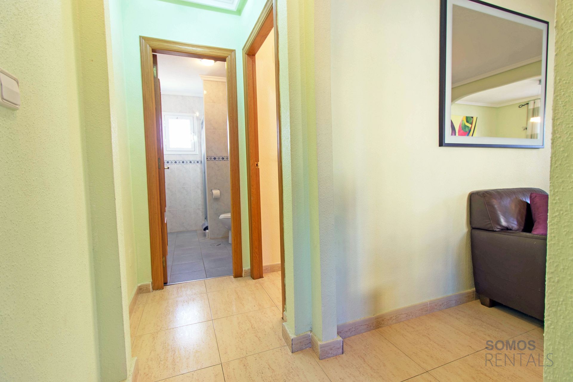 Villa Cross, Gran Alacant — fotografía 25