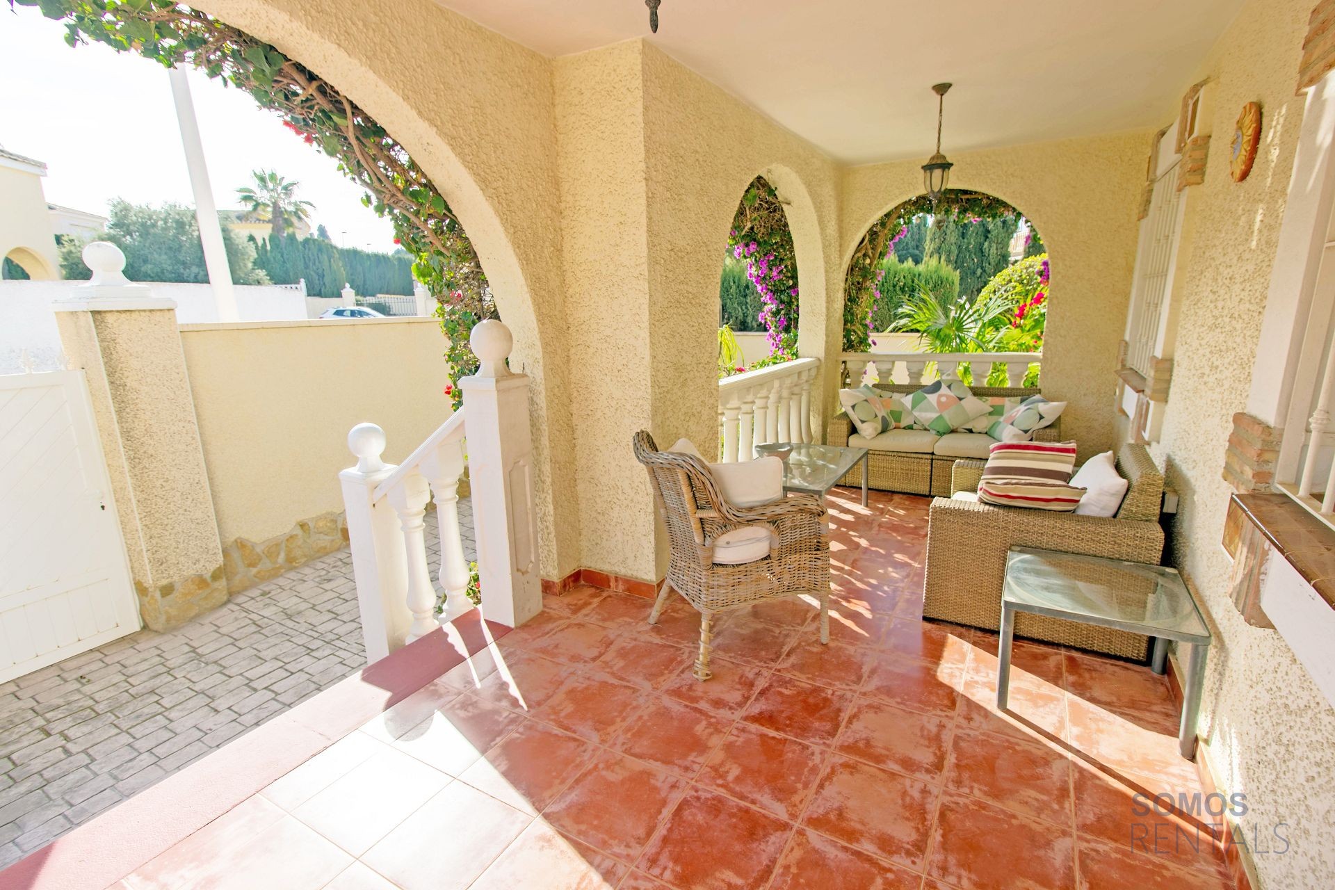 Villa Cross, Gran Alacant — fotografía 10