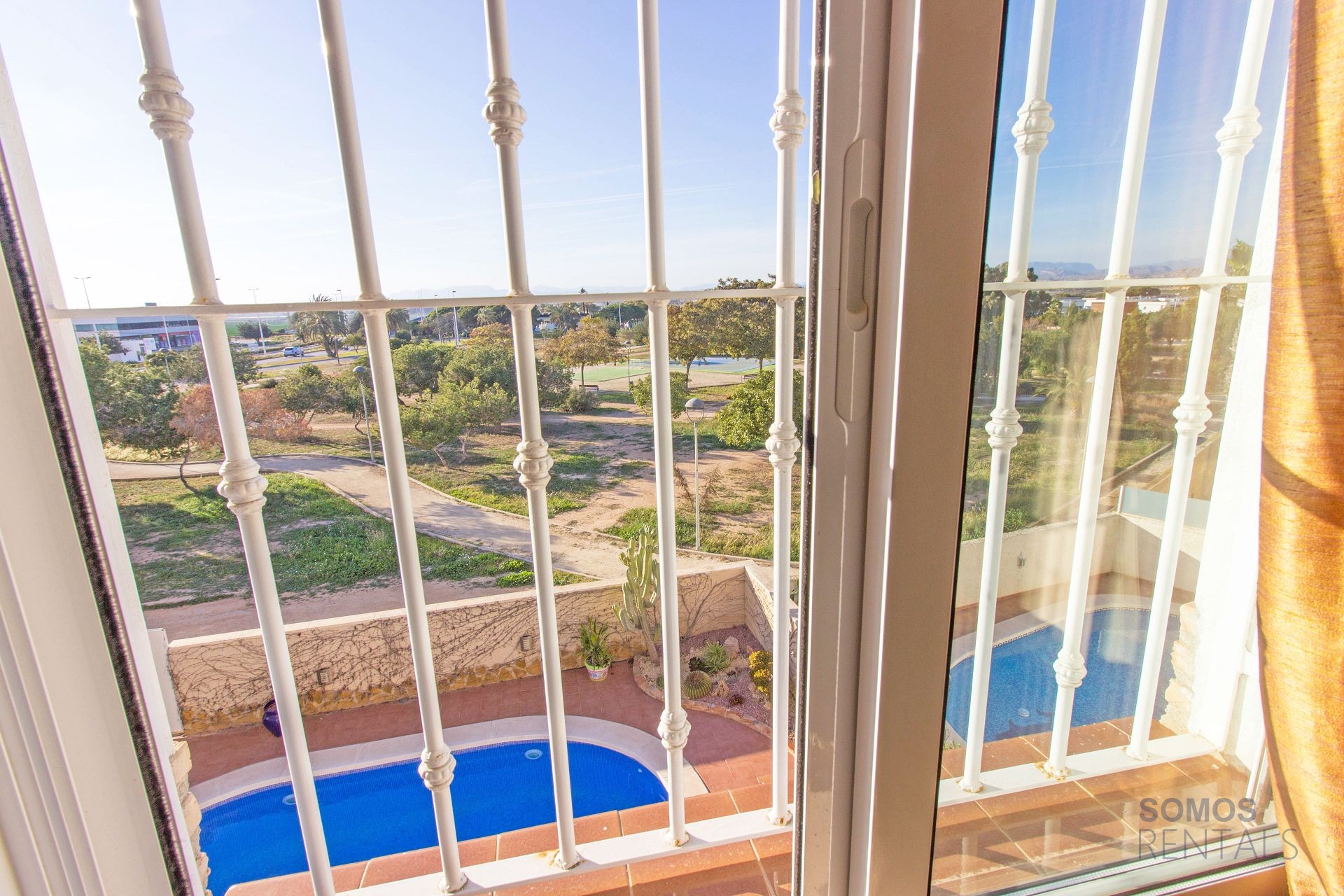 Villa Cross, Gran Alacant — fotografía 45