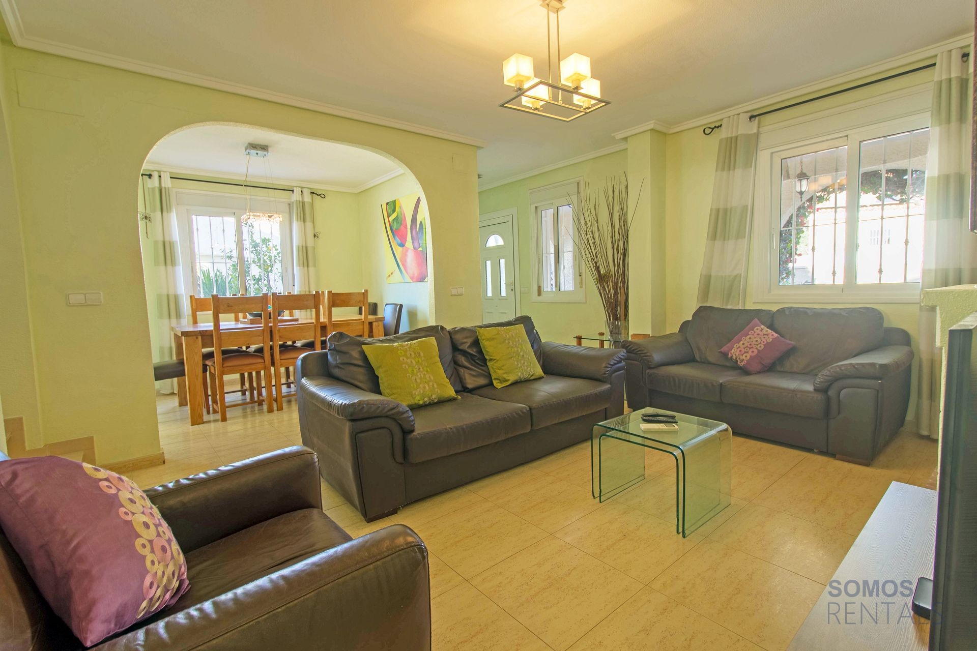 Villa Cross, Gran Alacant — fotografía 14